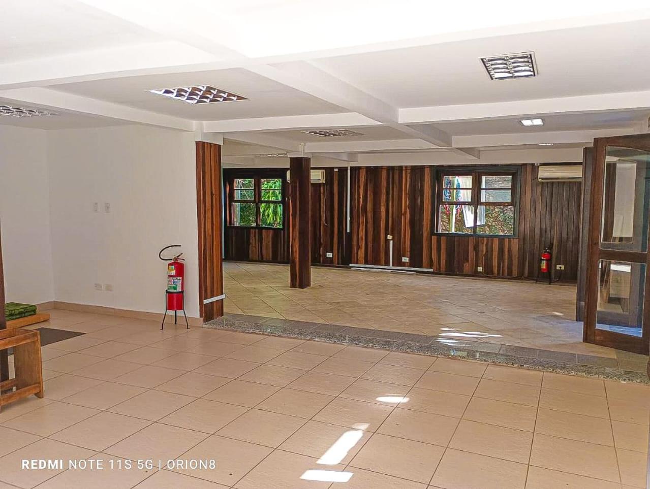 Pátio Caiçara, Hospedagem, Eventos , Recepções