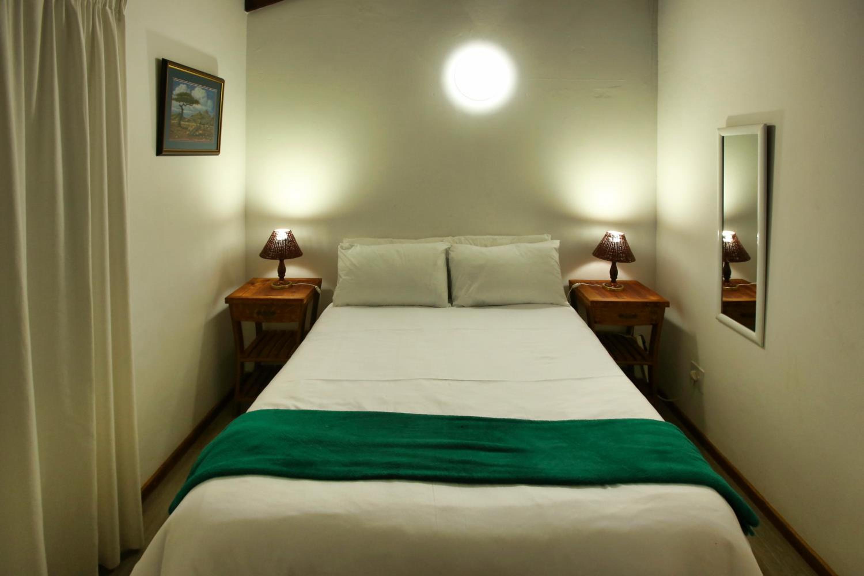 Toktokkie, 6Sleeper, Langebaan view 4