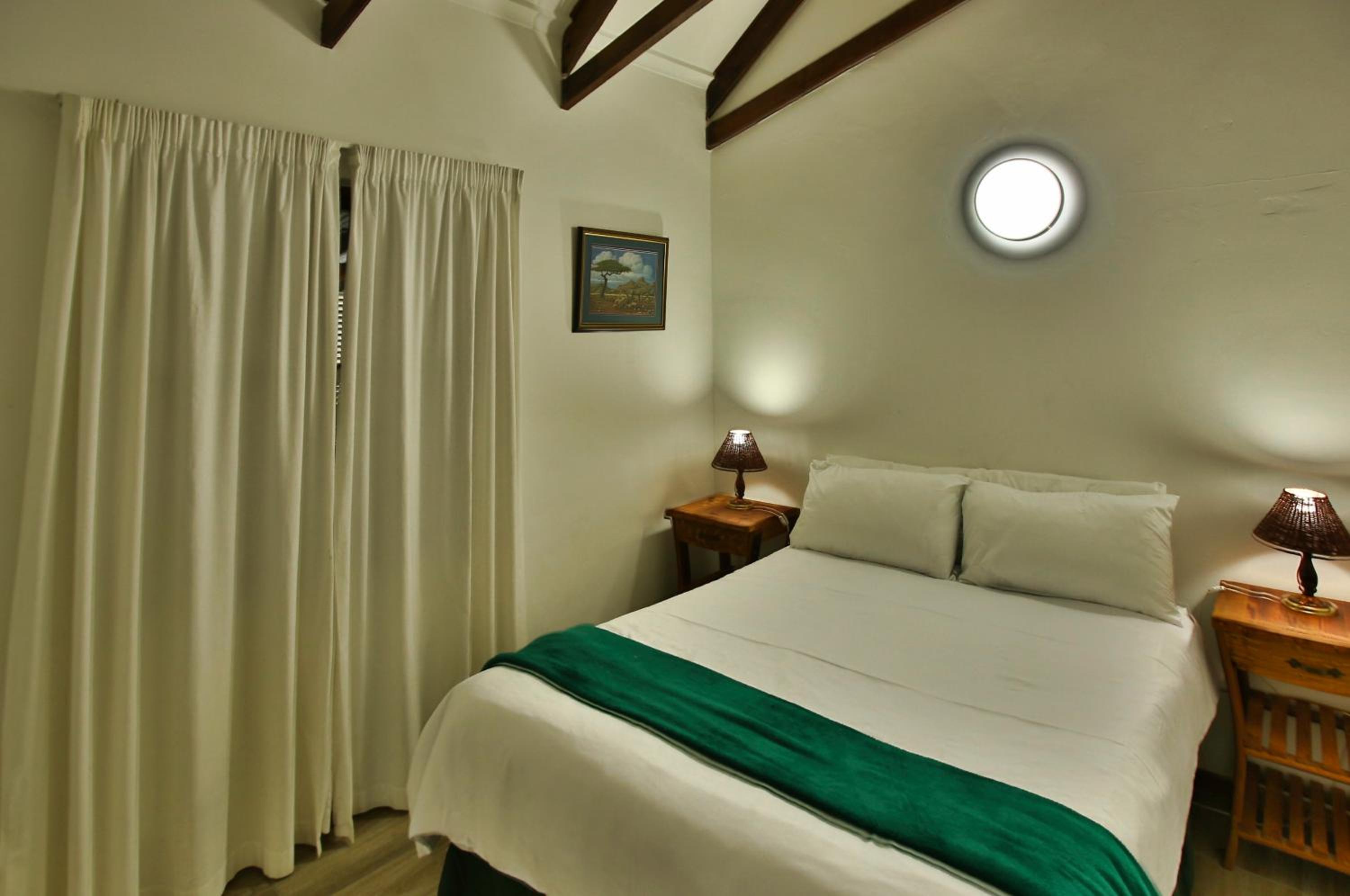 Toktokkie, 6Sleeper, Langebaan view 5