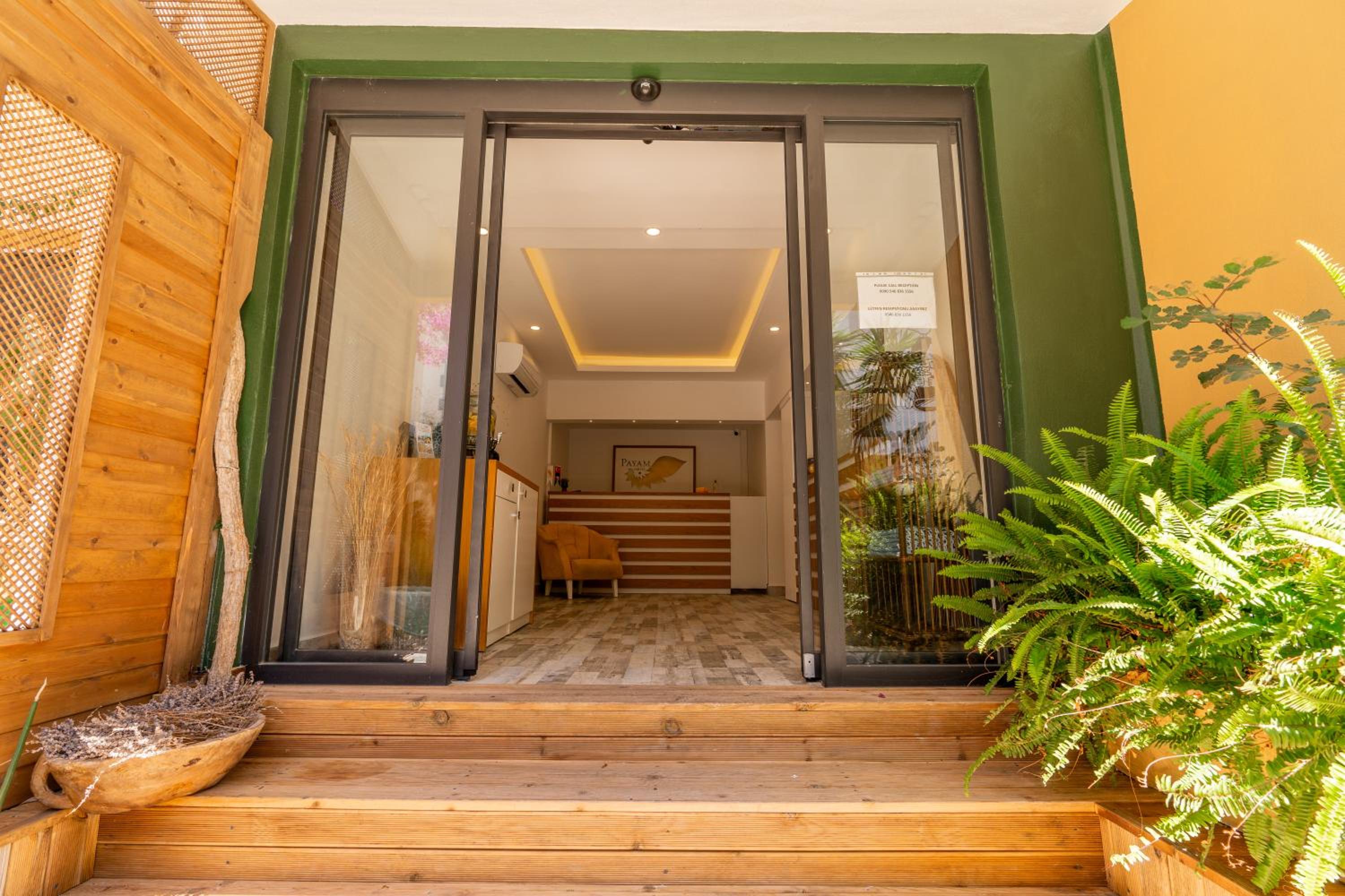 Payam Hotel - Image 151