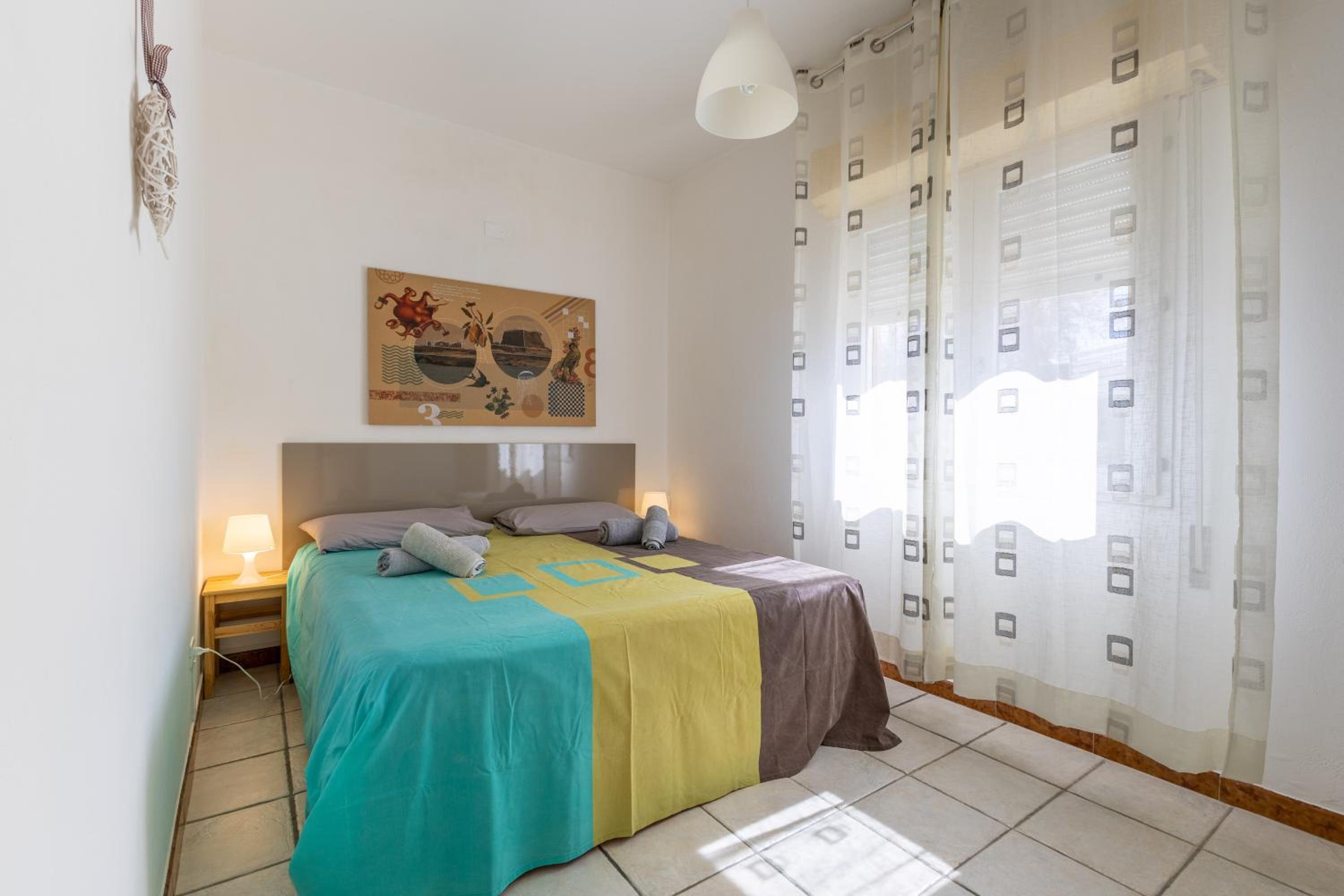 Rocca dei Tramonti Apartments