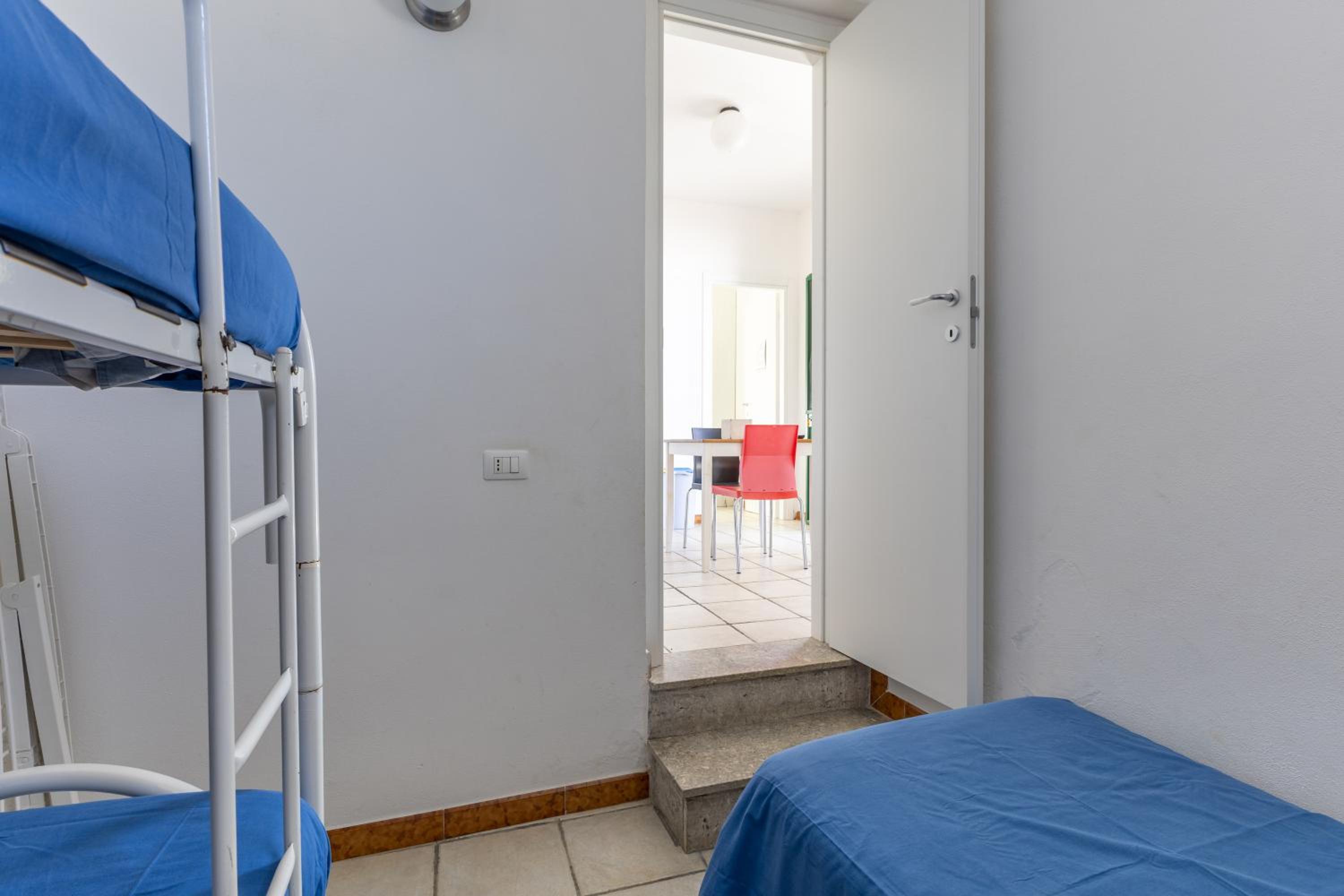 Rocca dei Tramonti Apartments