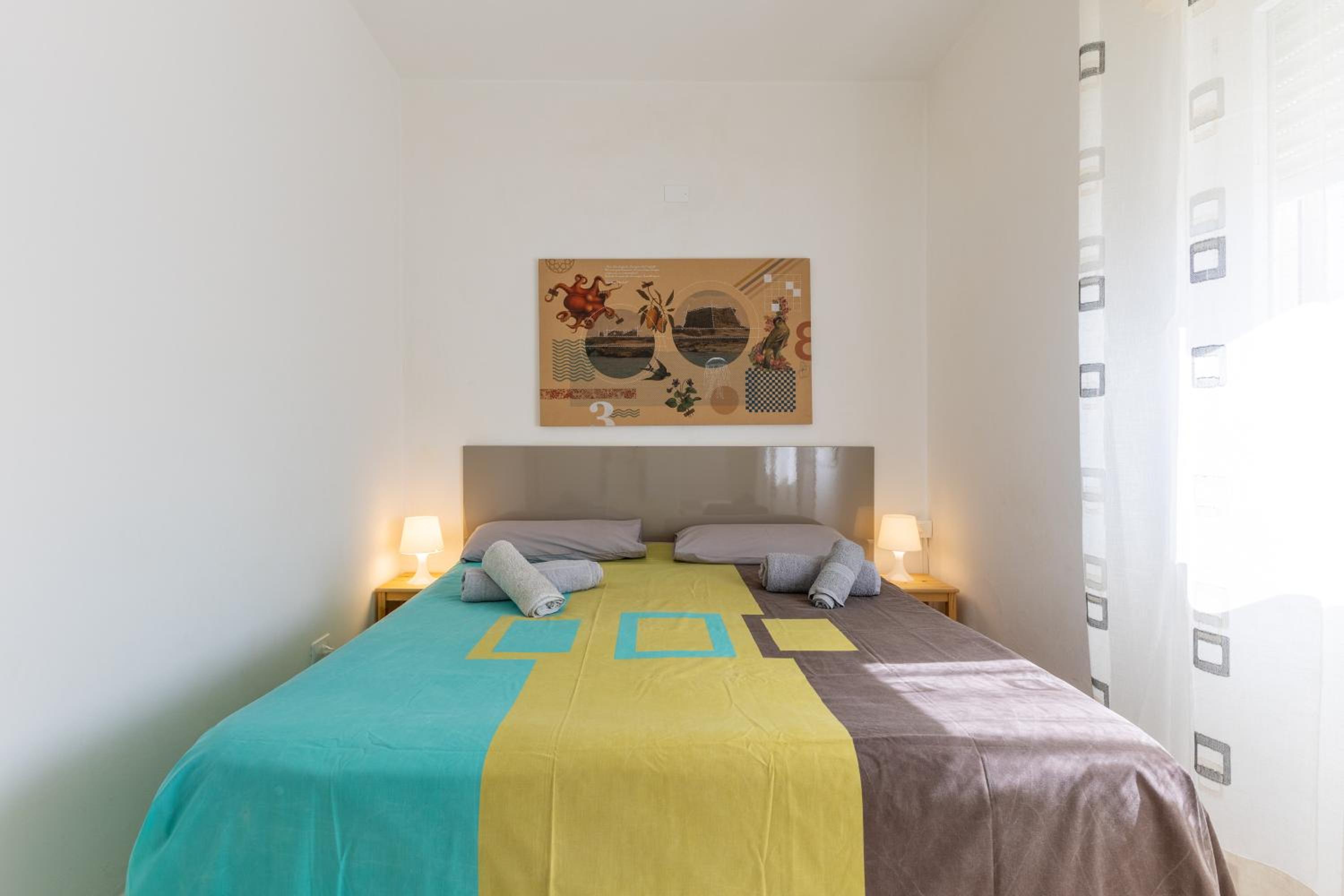 Rocca dei Tramonti Apartments