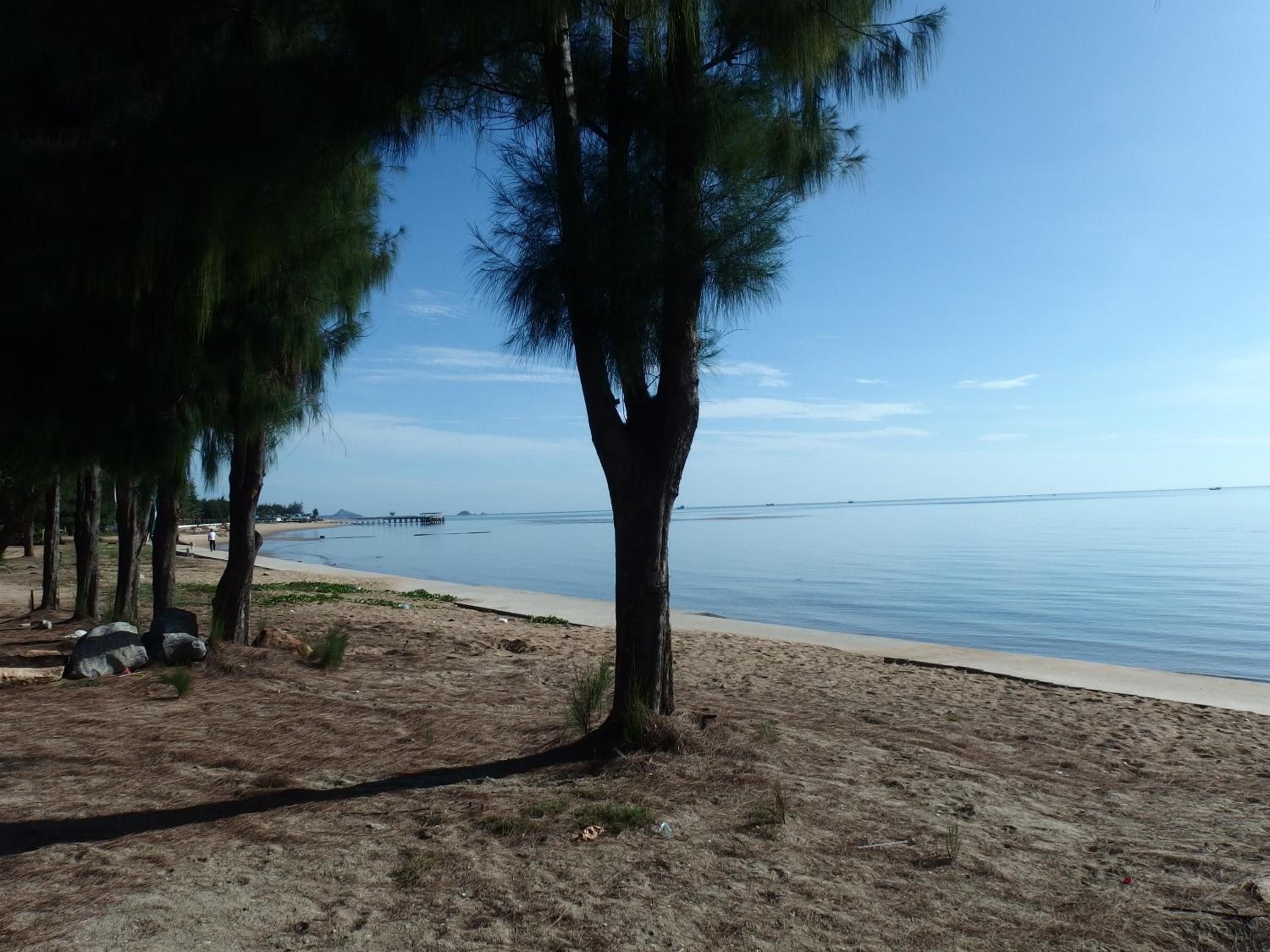 Pran Buri Vacations - Palm Beach Resort - Property Image 146