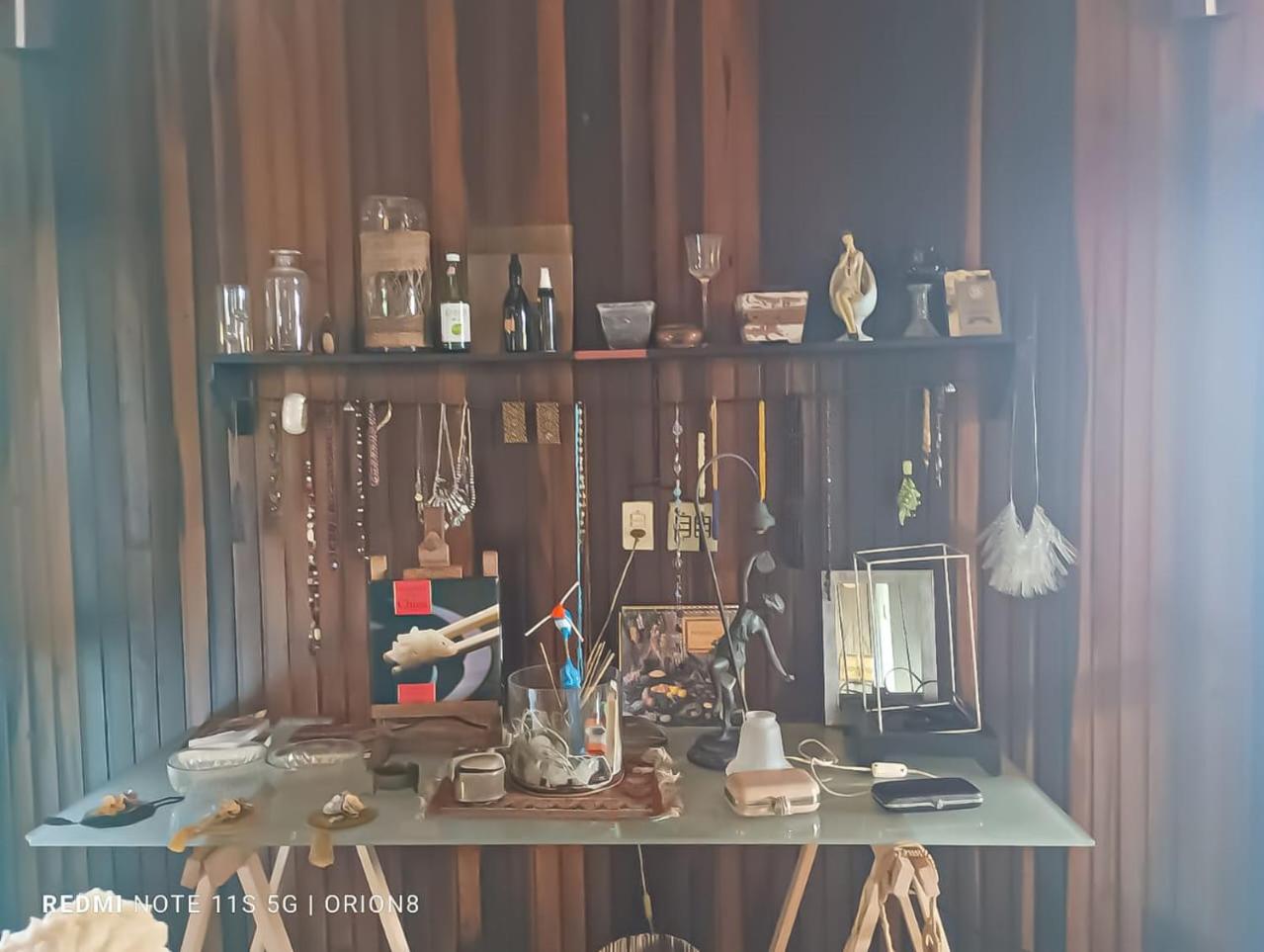 Pátio Caiçara, Hospedagem, Eventos , Recepções