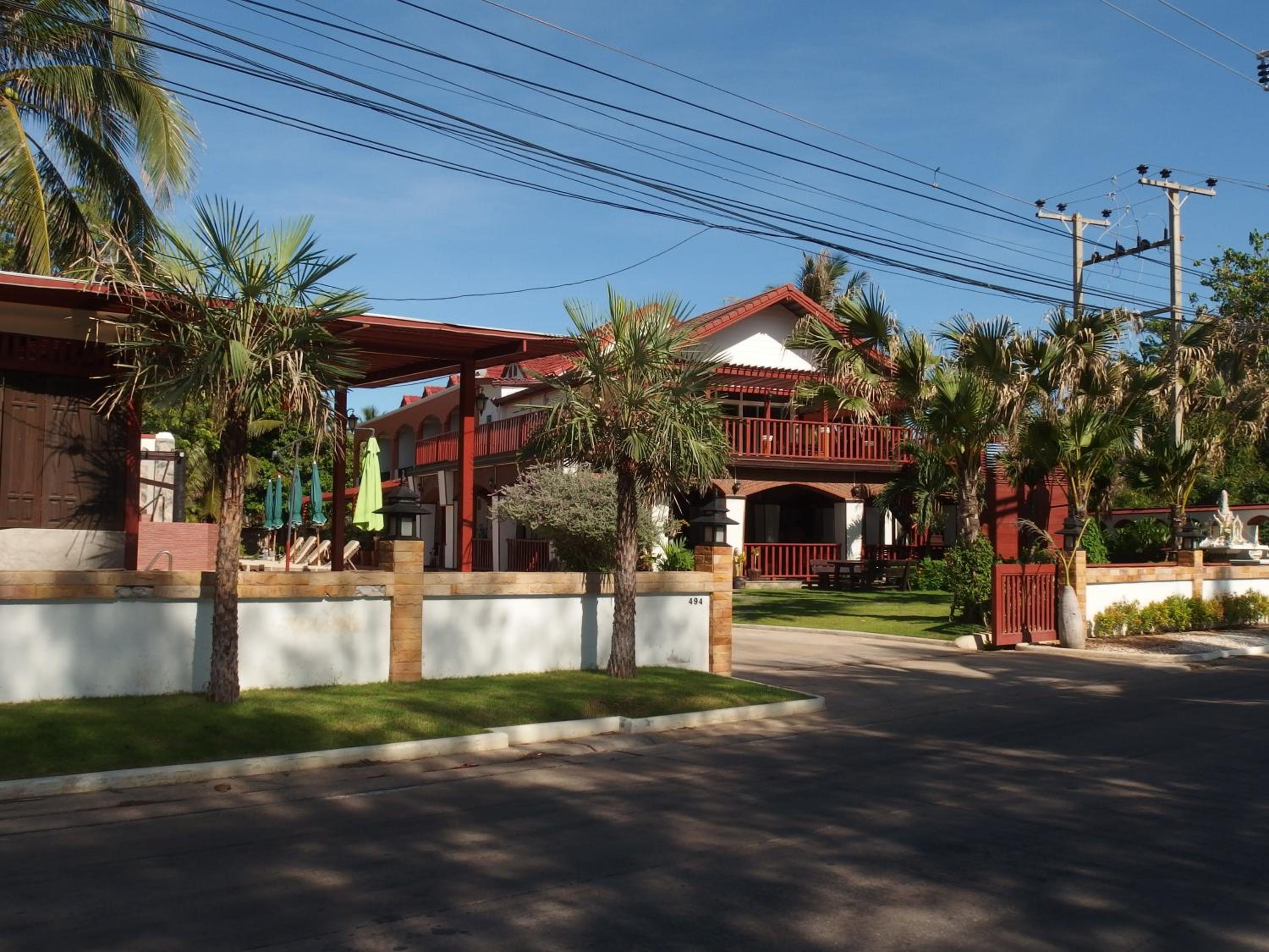 Pran Buri Vacations - Palm Beach Resort - Property Image 138