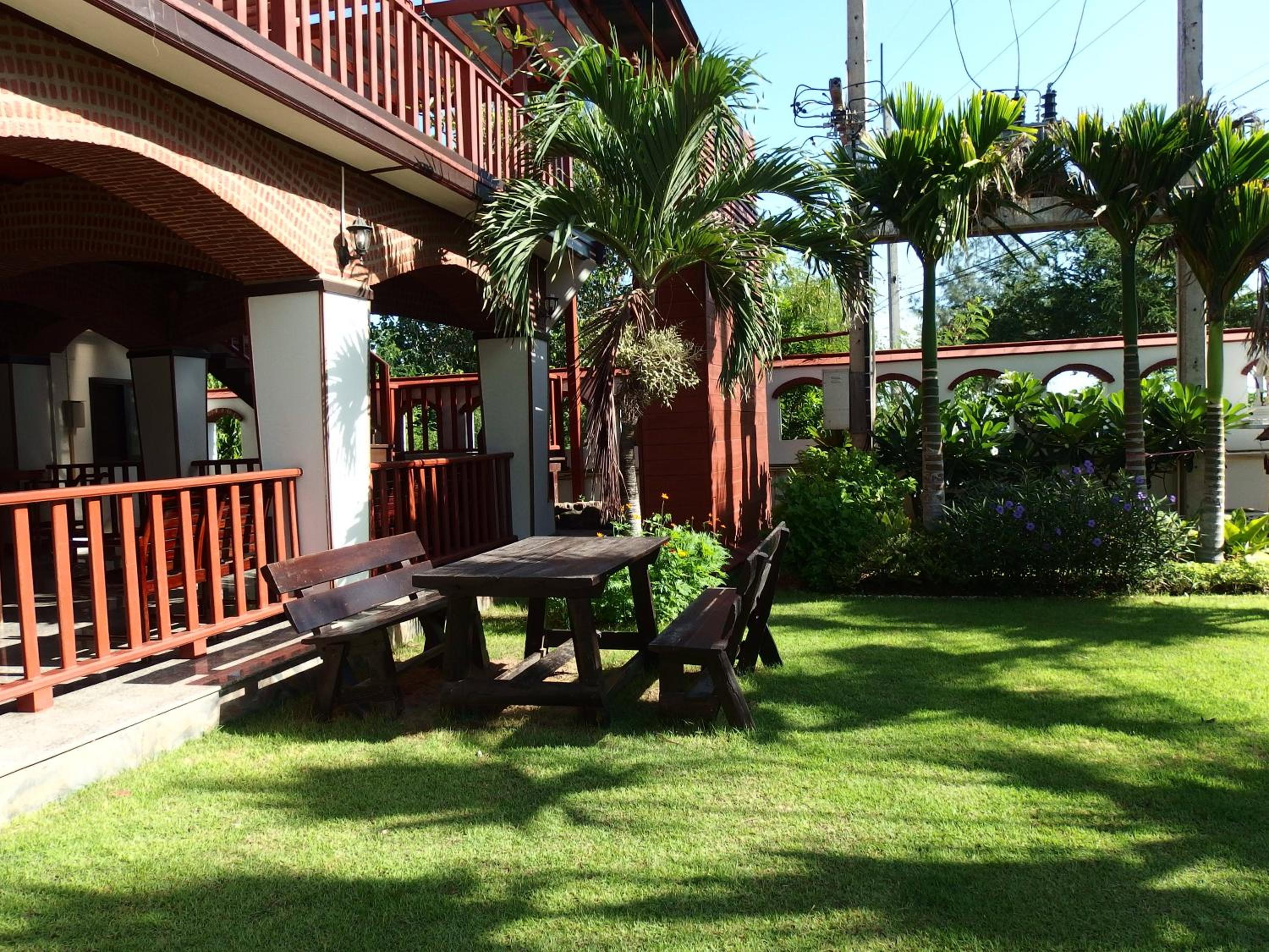 Pran Buri Vacations - Palm Beach Resort - Property Image 148