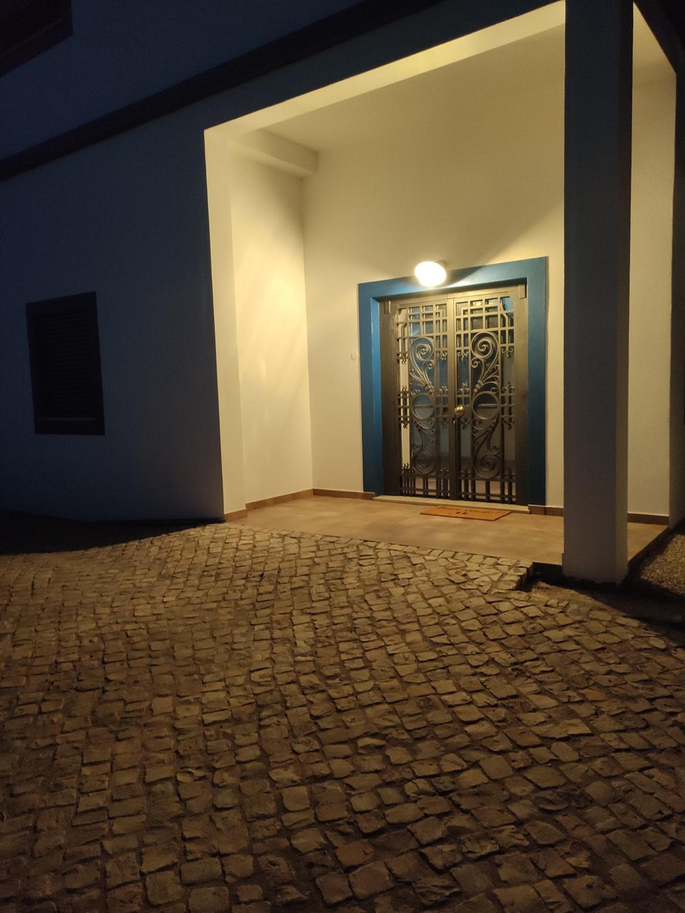 Casa do Belé