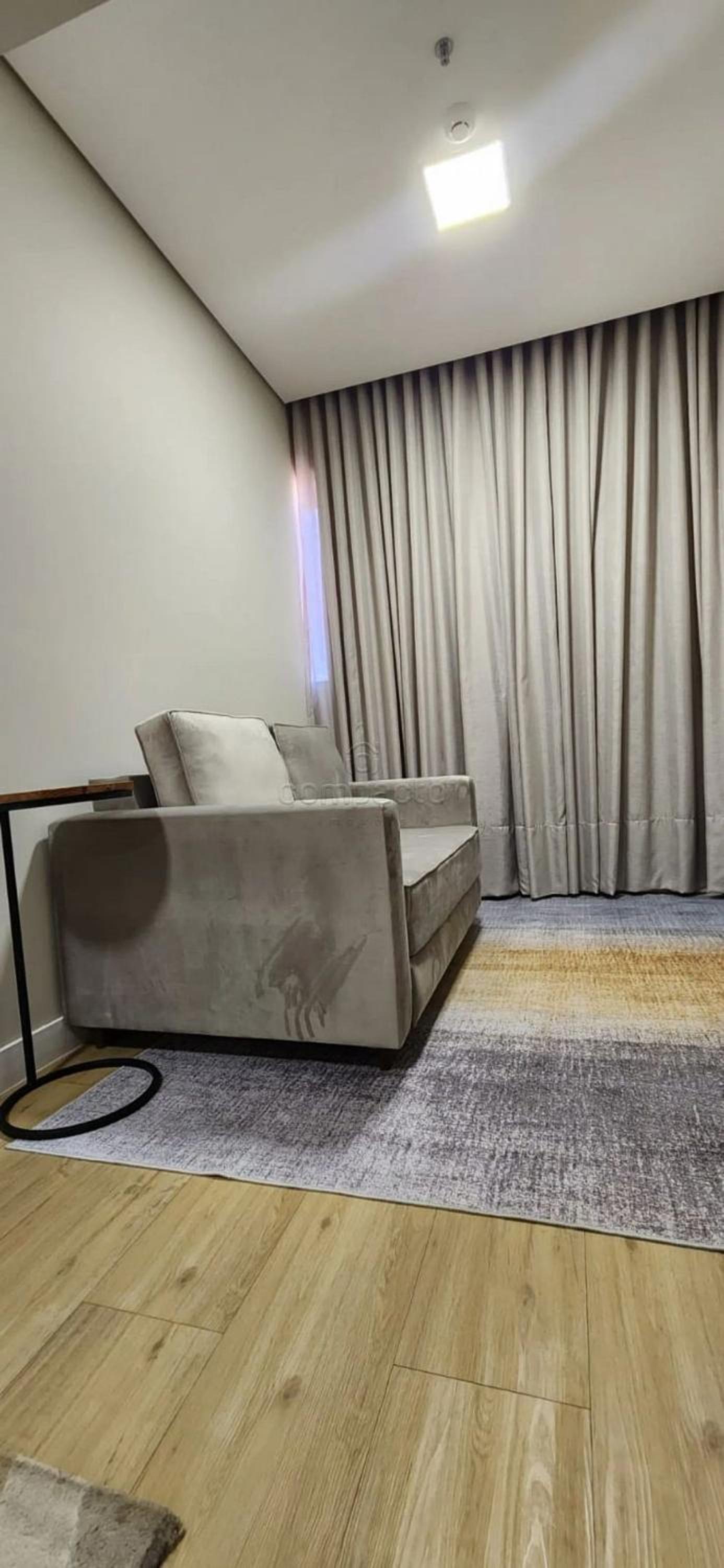 Flat & Lounge SQUARE FARIA LIMA
