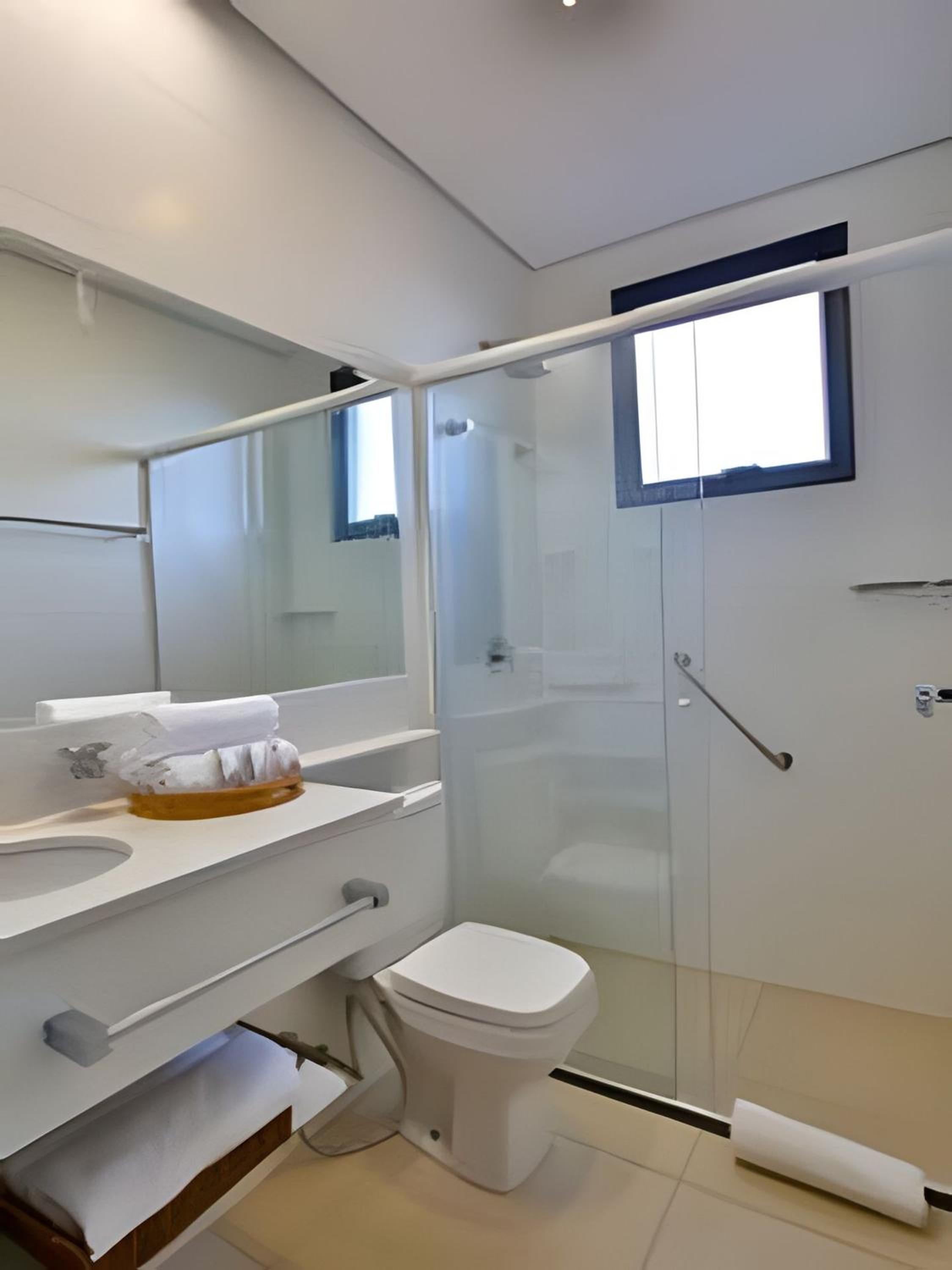Flat & Lounge SQUARE FARIA LIMA