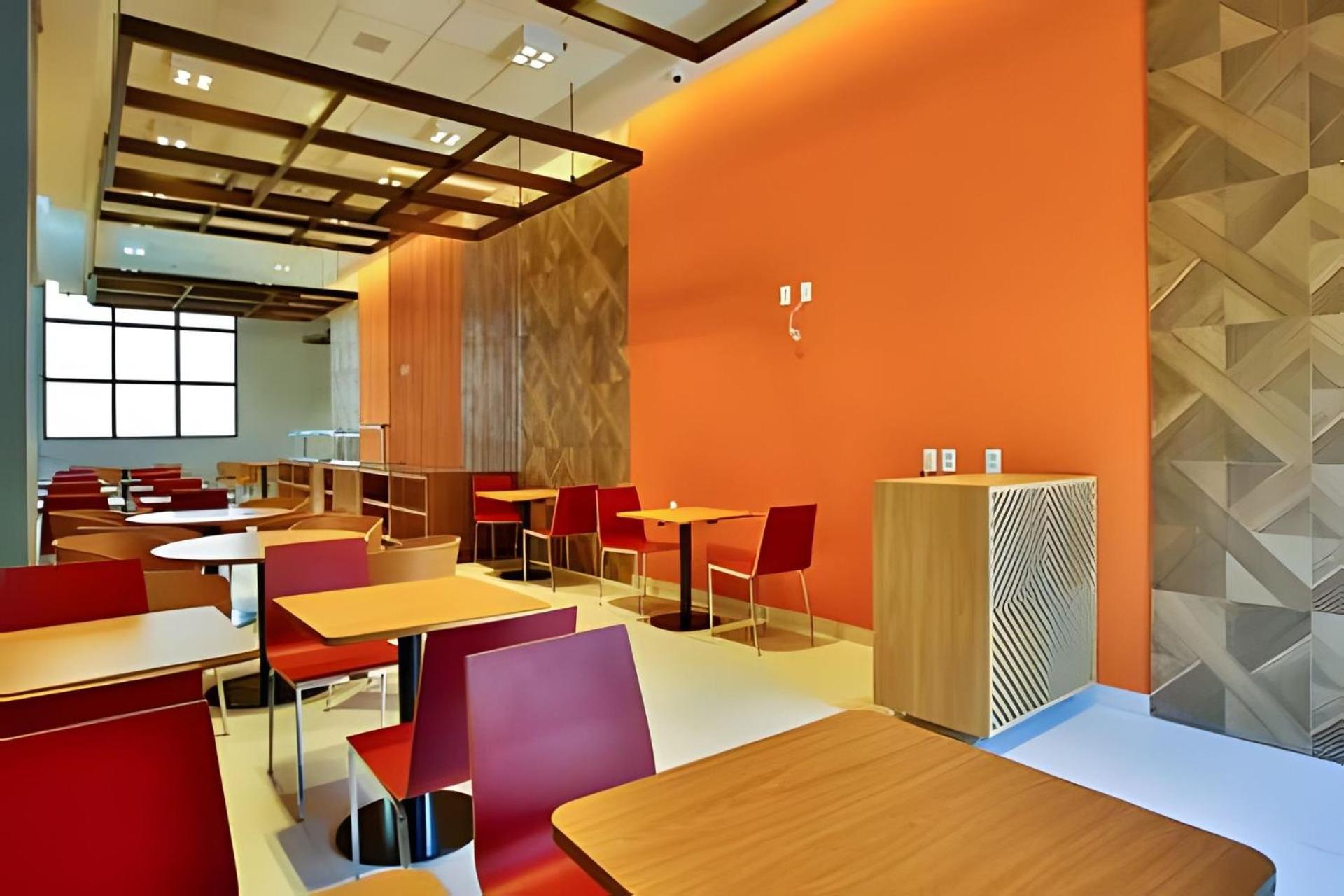 Flat & Lounge SQUARE FARIA LIMA