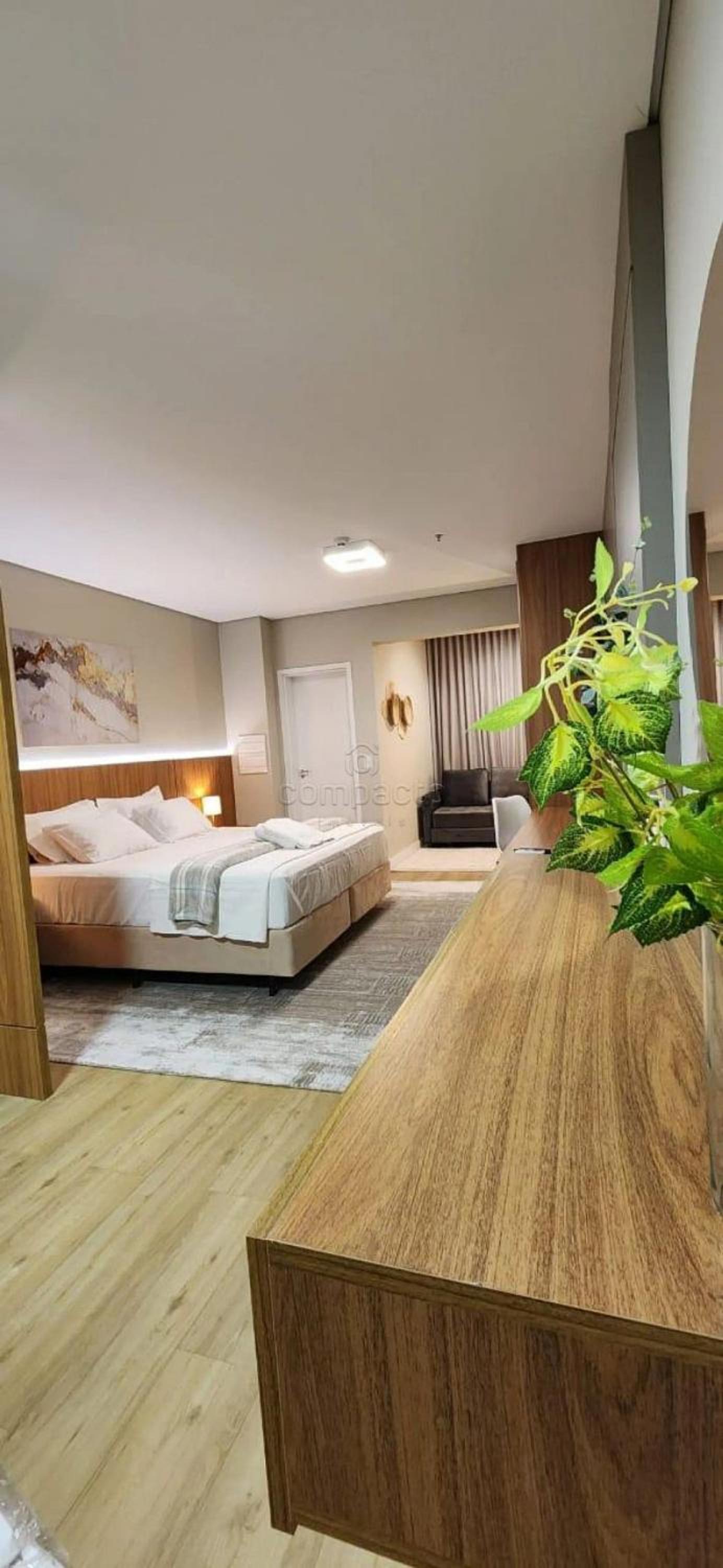 Flat & Lounge SQUARE FARIA LIMA