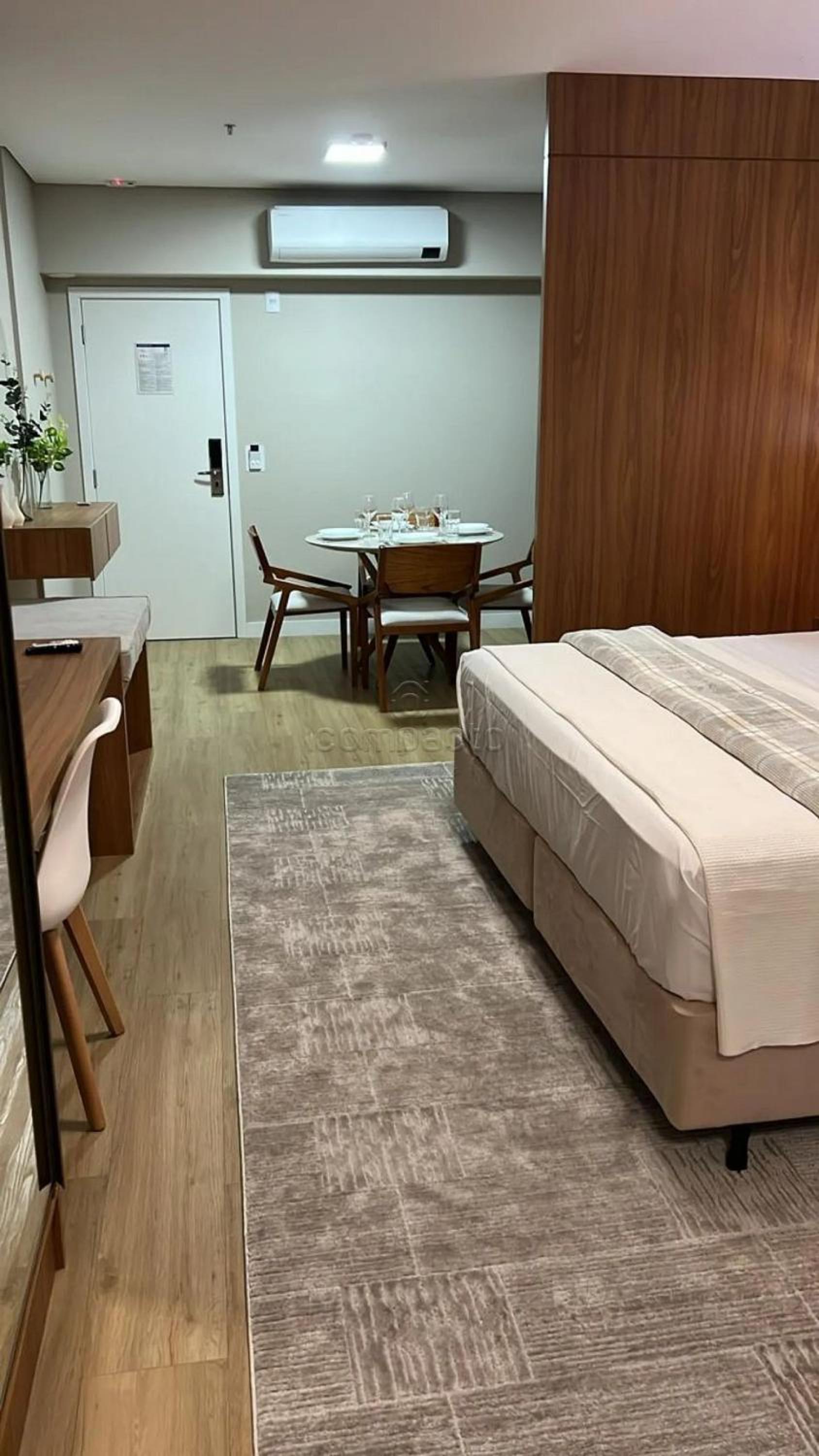 Flat & Lounge SQUARE FARIA LIMA