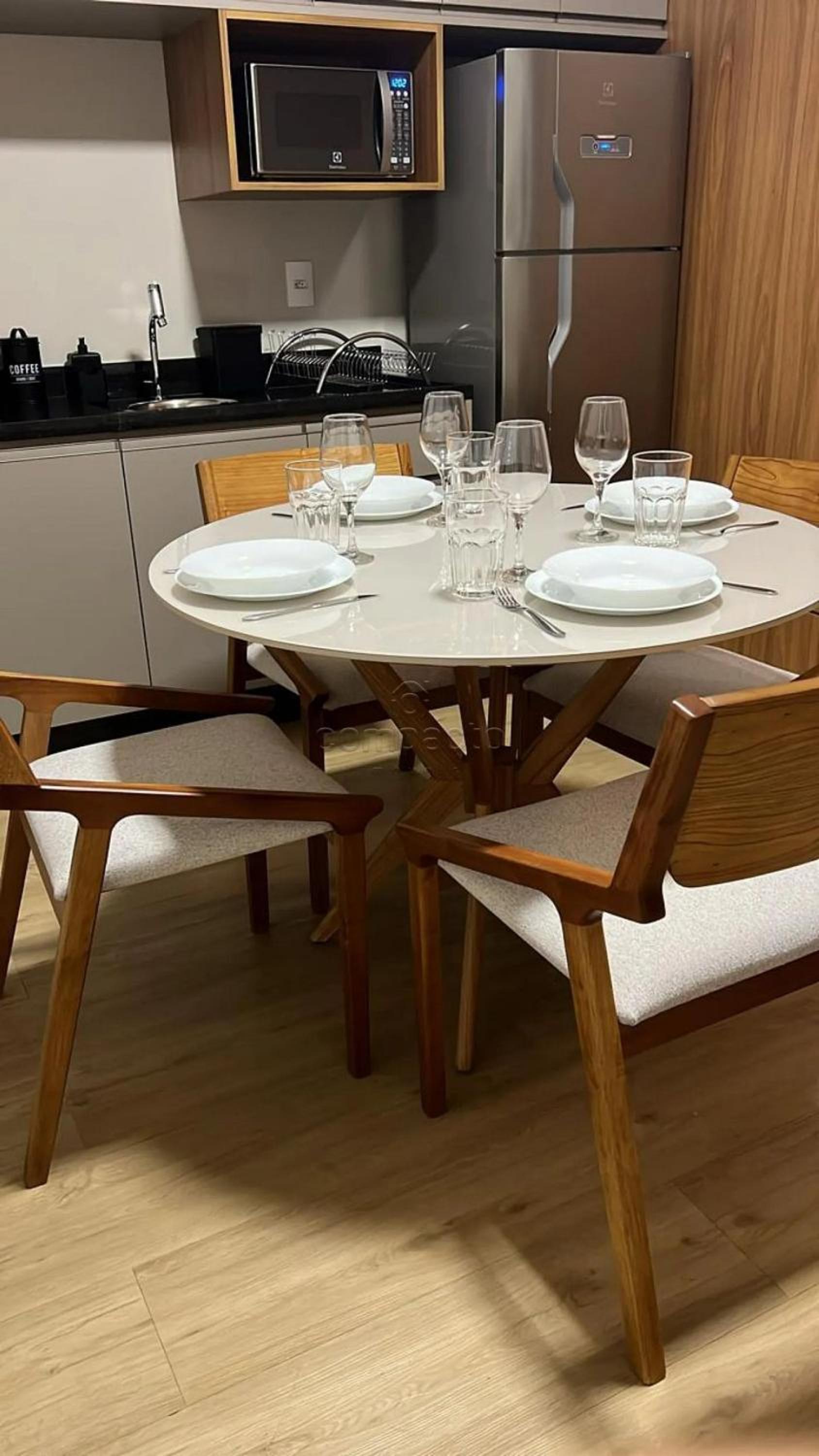 Flat & Lounge SQUARE FARIA LIMA