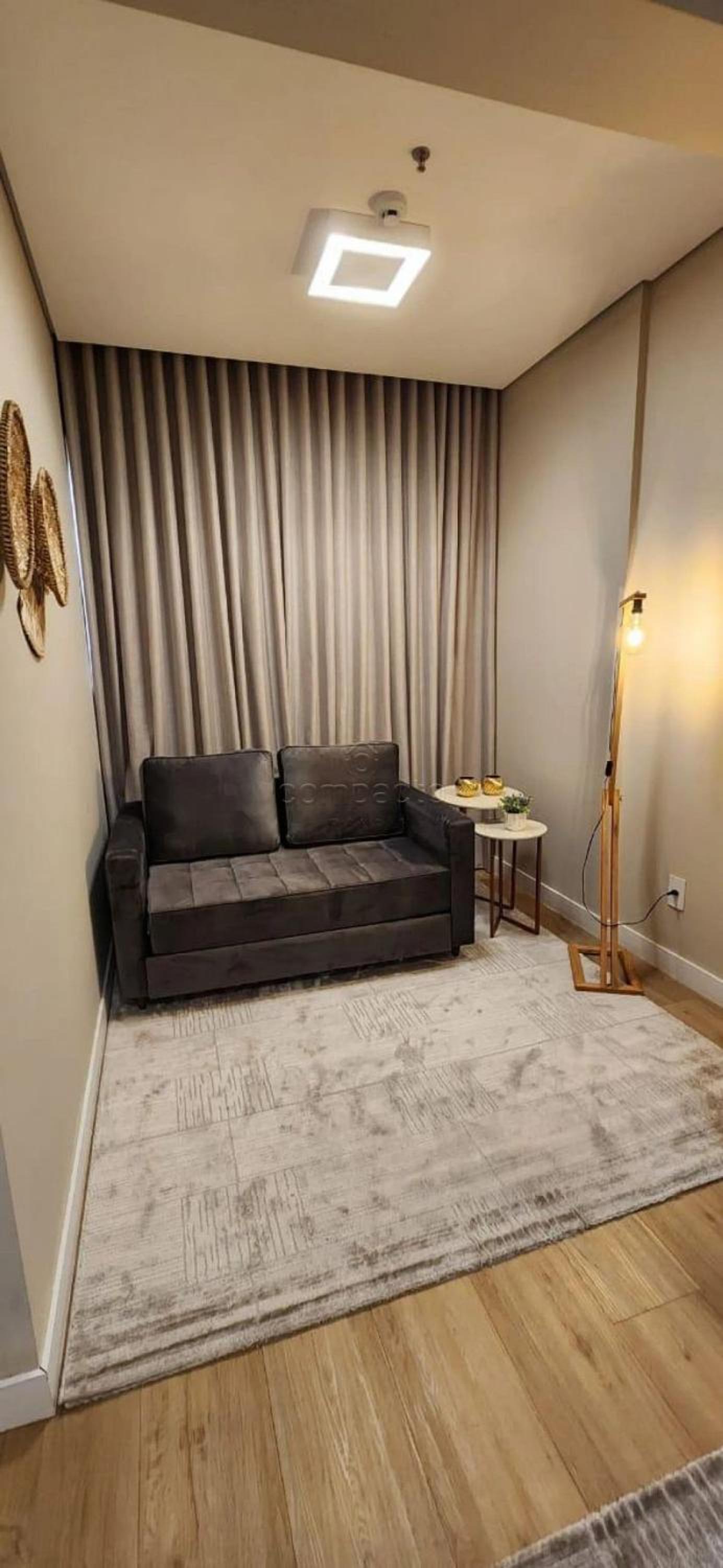 Flat & Lounge SQUARE FARIA LIMA