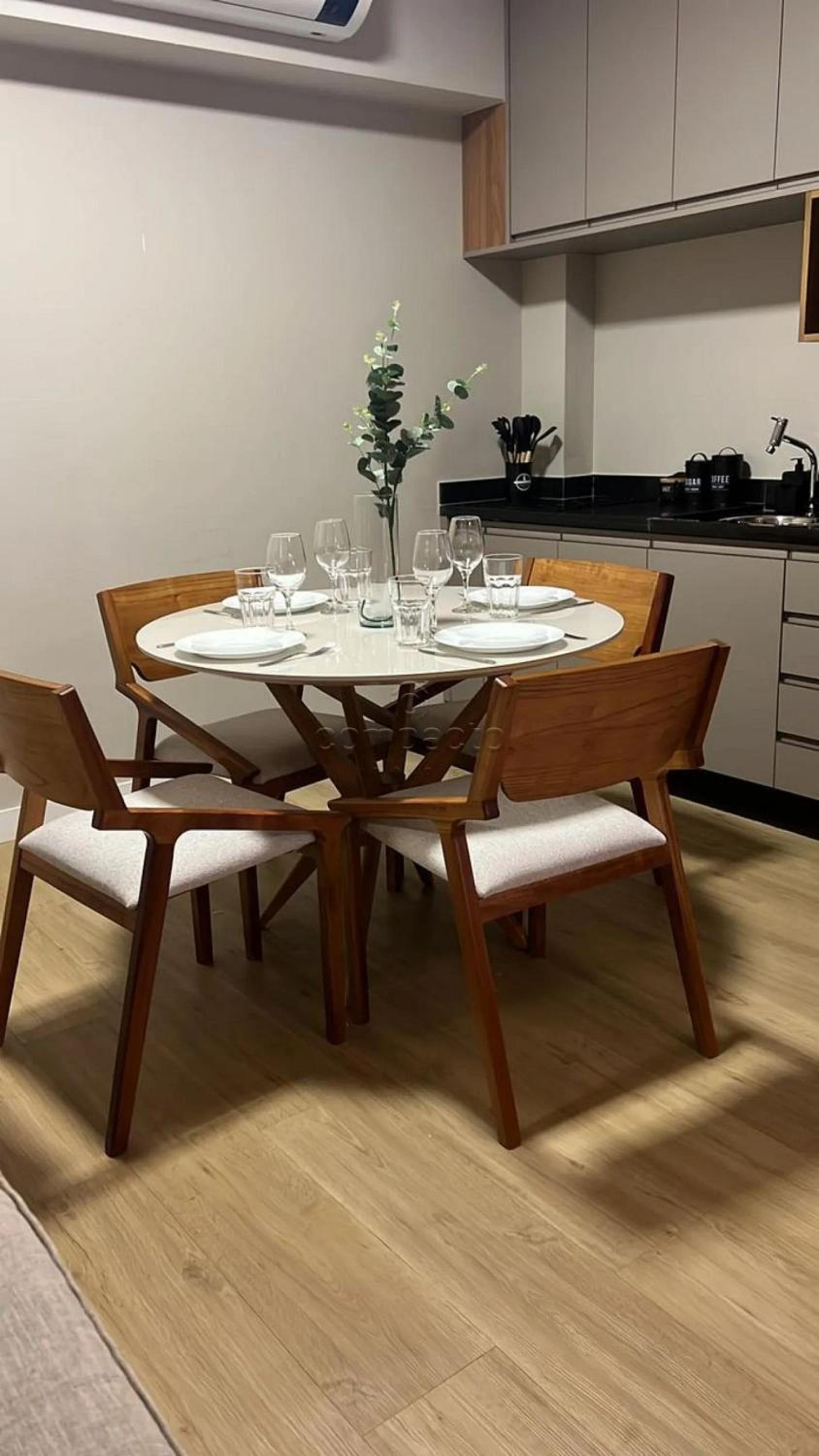Flat & Lounge SQUARE FARIA LIMA