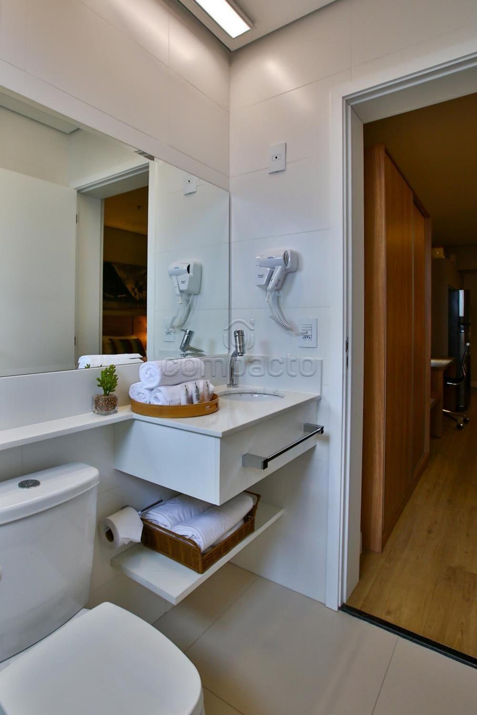 Flat & Lounge SQUARE FARIA LIMA