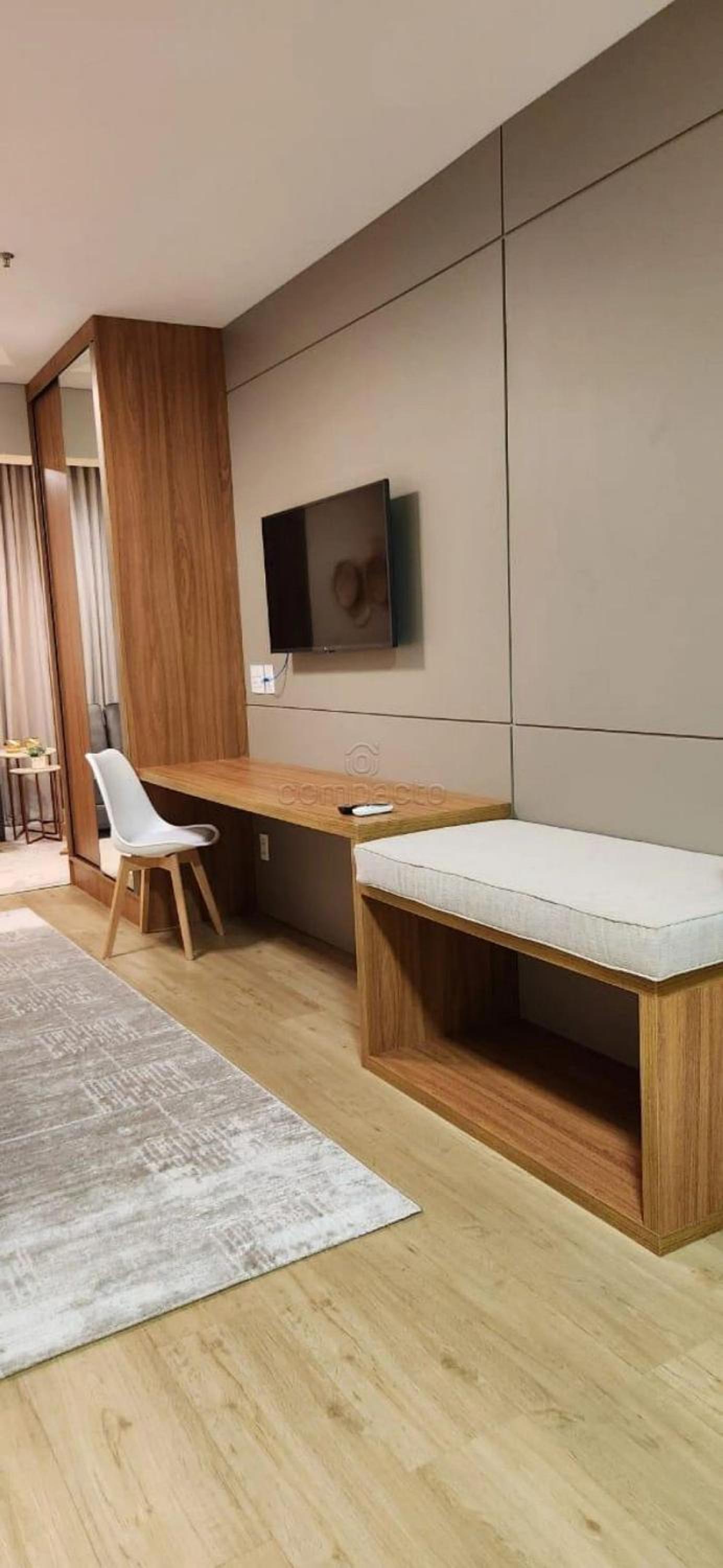 Flat & Lounge SQUARE FARIA LIMA