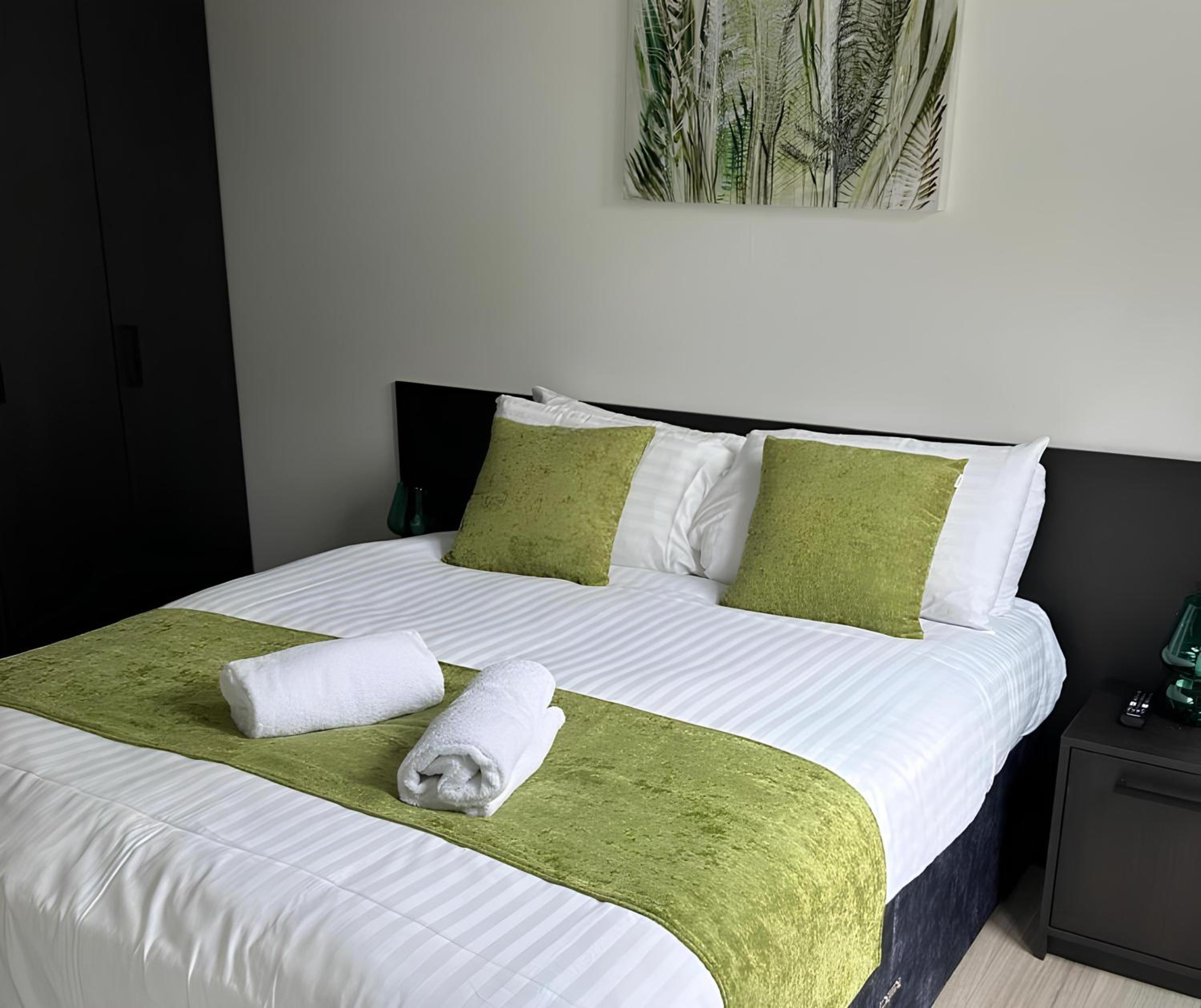 Kings Lynn Vacations - Woodlakes Park By Liv Retreats - Property Image 118