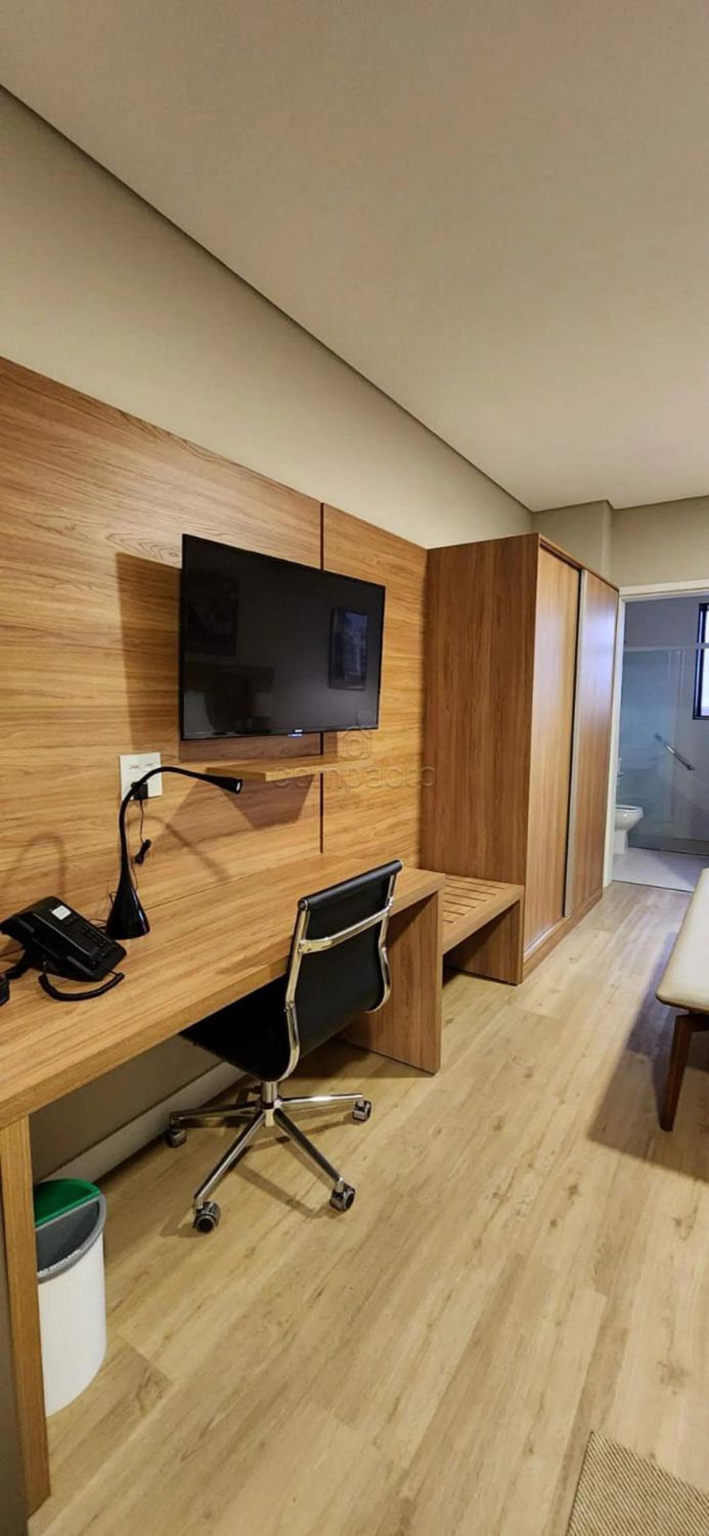 Flat & Lounge SQUARE FARIA LIMA