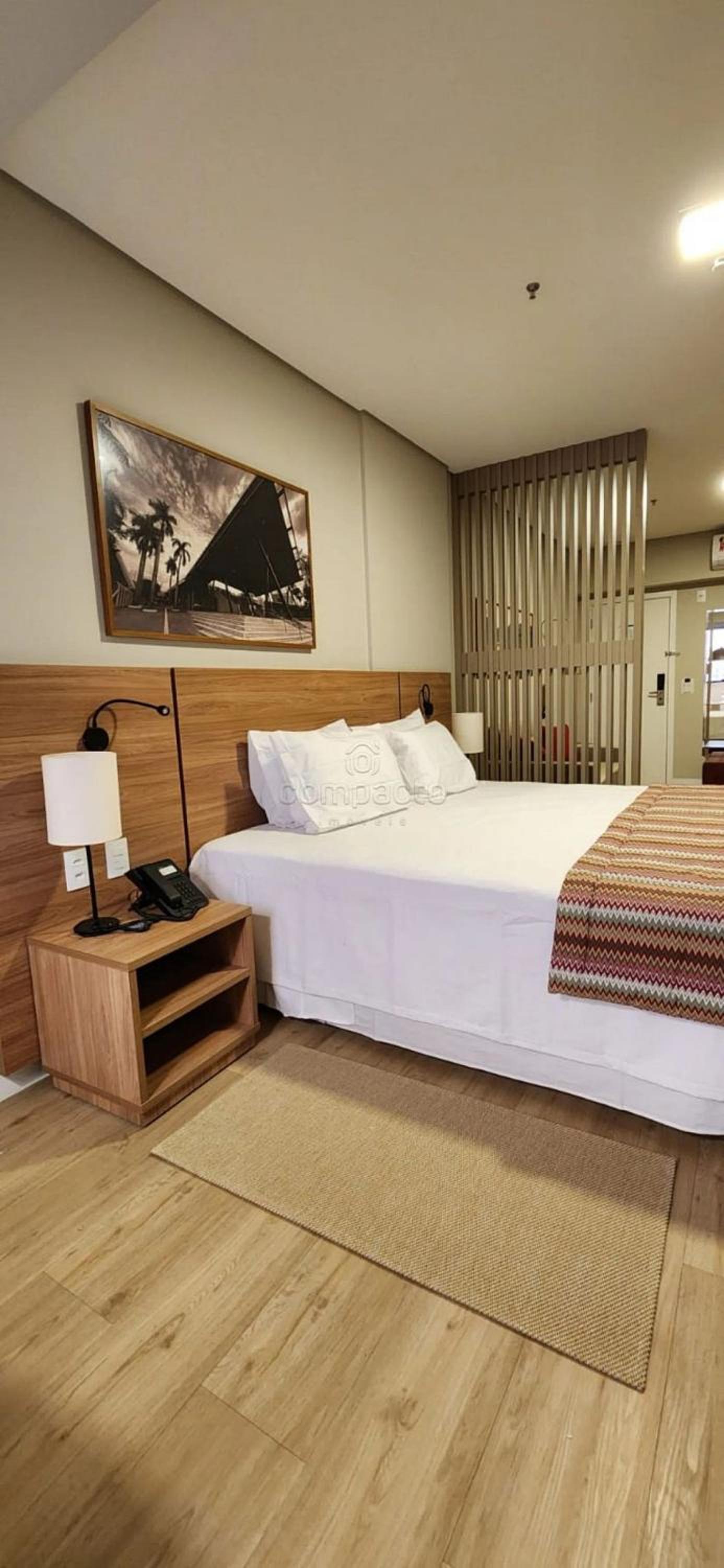 Flat & Lounge SQUARE FARIA LIMA