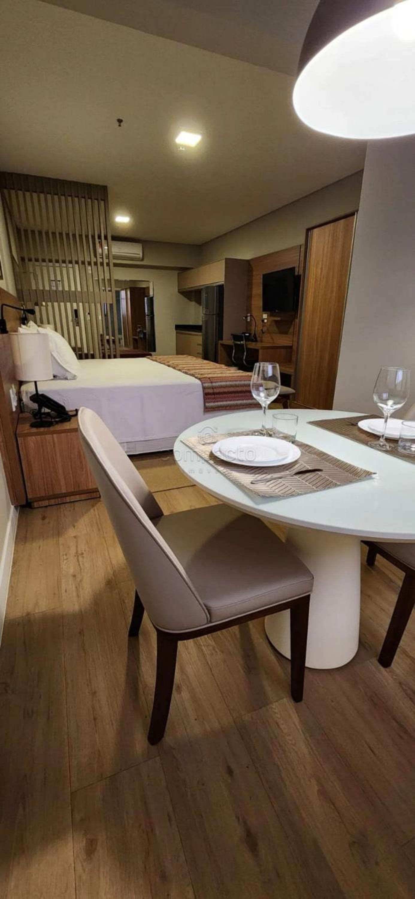 Flat & Lounge SQUARE FARIA LIMA
