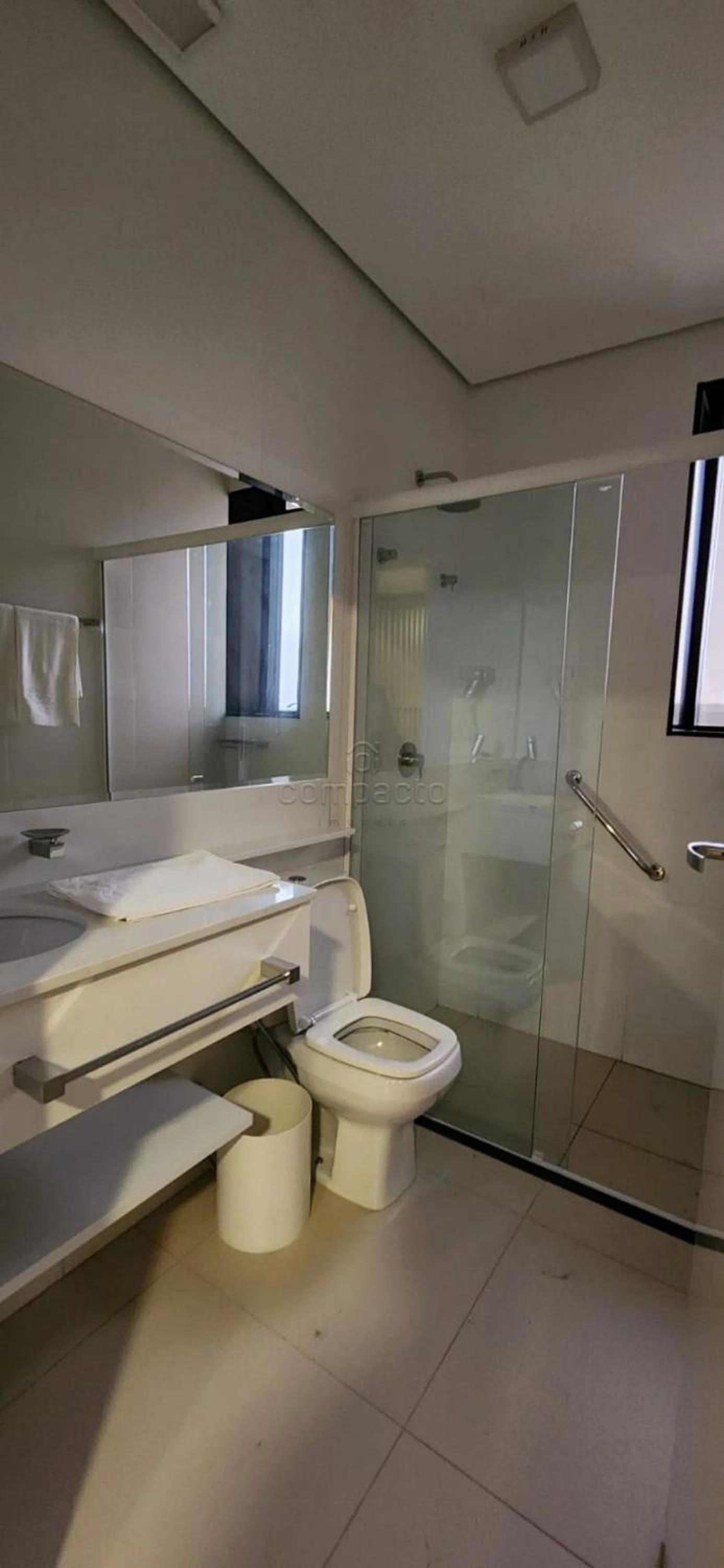 Flat & Lounge SQUARE FARIA LIMA