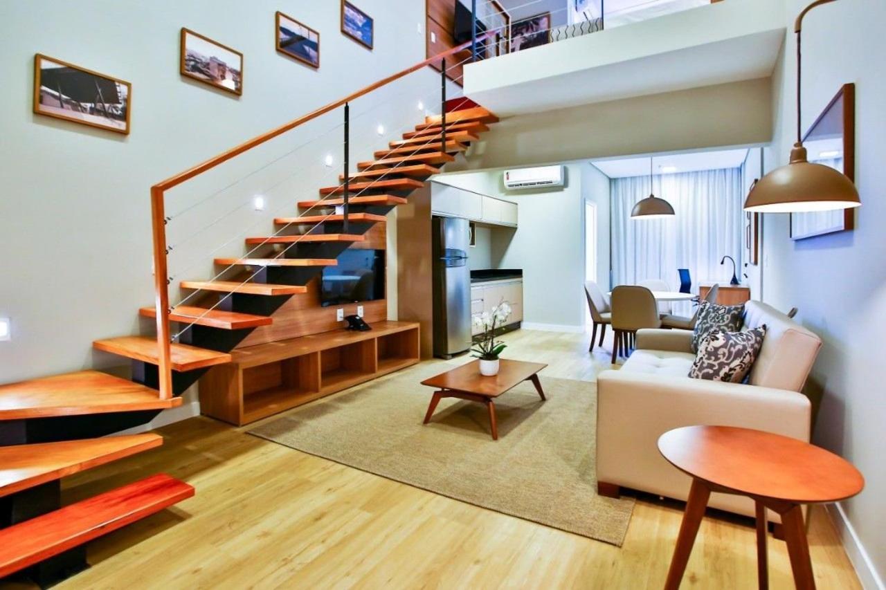 Flat & Lounge SQUARE FARIA LIMA
