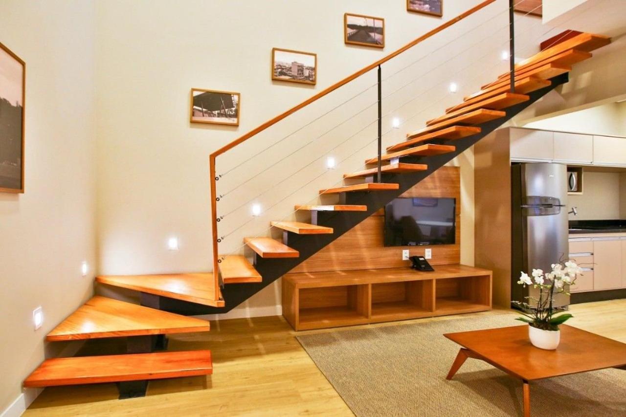 Flat & Lounge SQUARE FARIA LIMA
