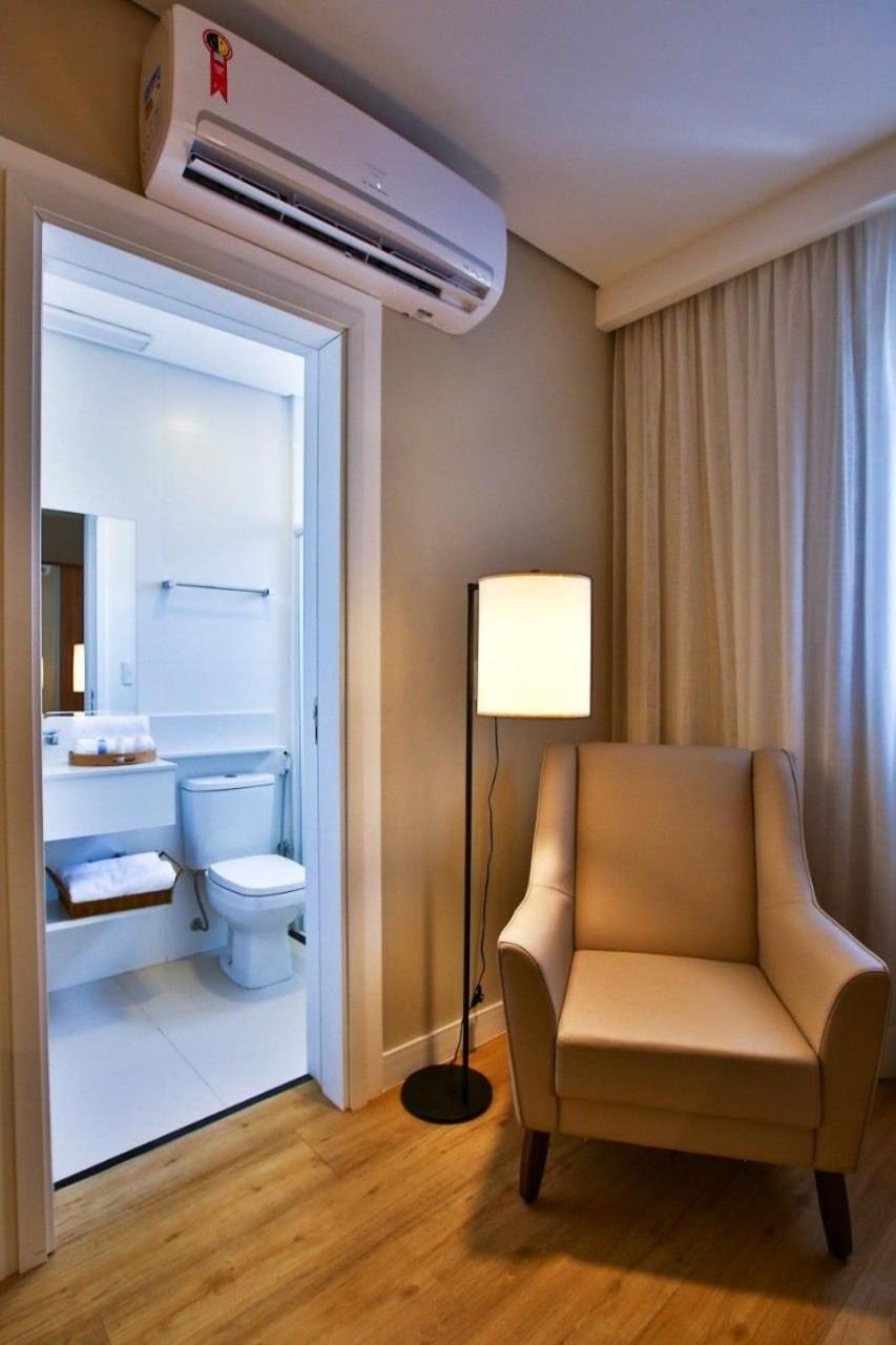 Flat & Lounge SQUARE FARIA LIMA