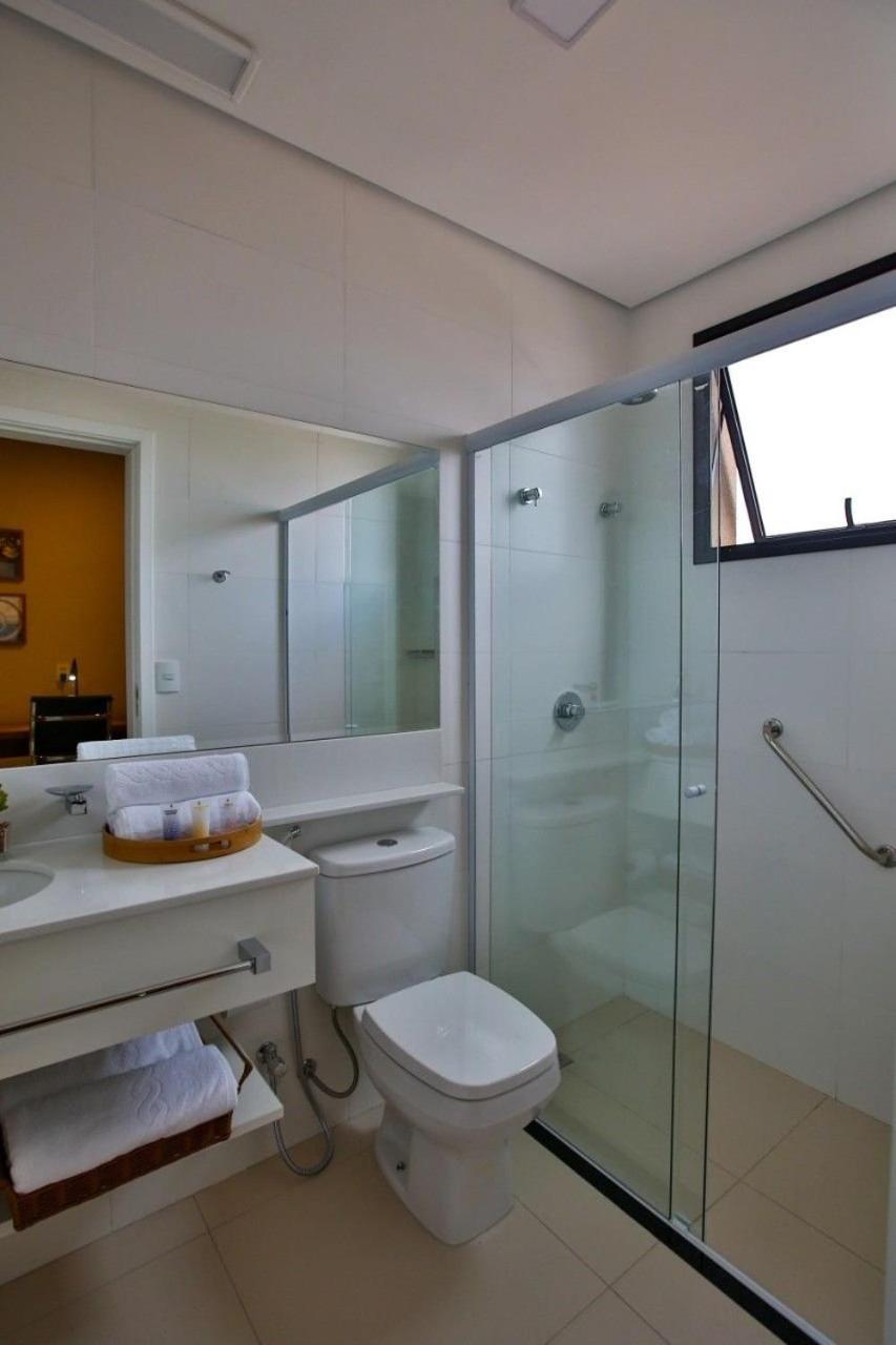 Flat & Lounge SQUARE FARIA LIMA