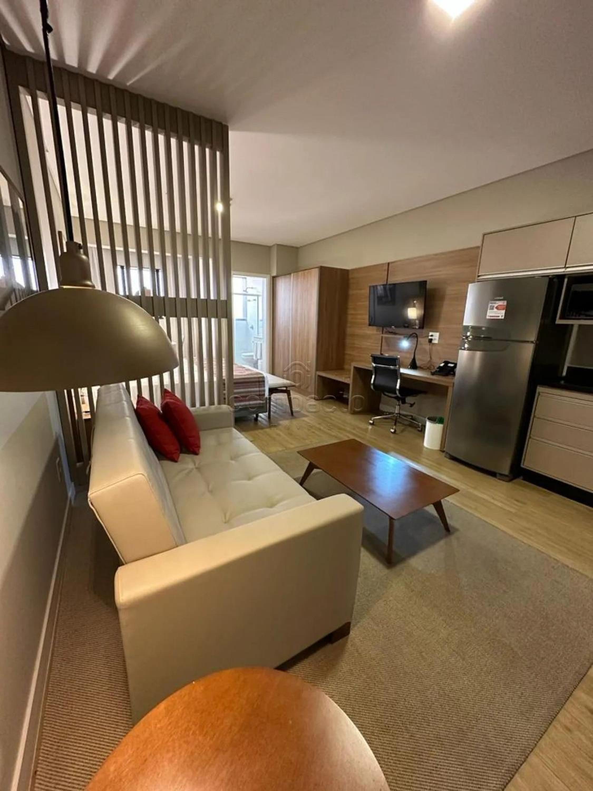 Flat & Lounge SQUARE FARIA LIMA