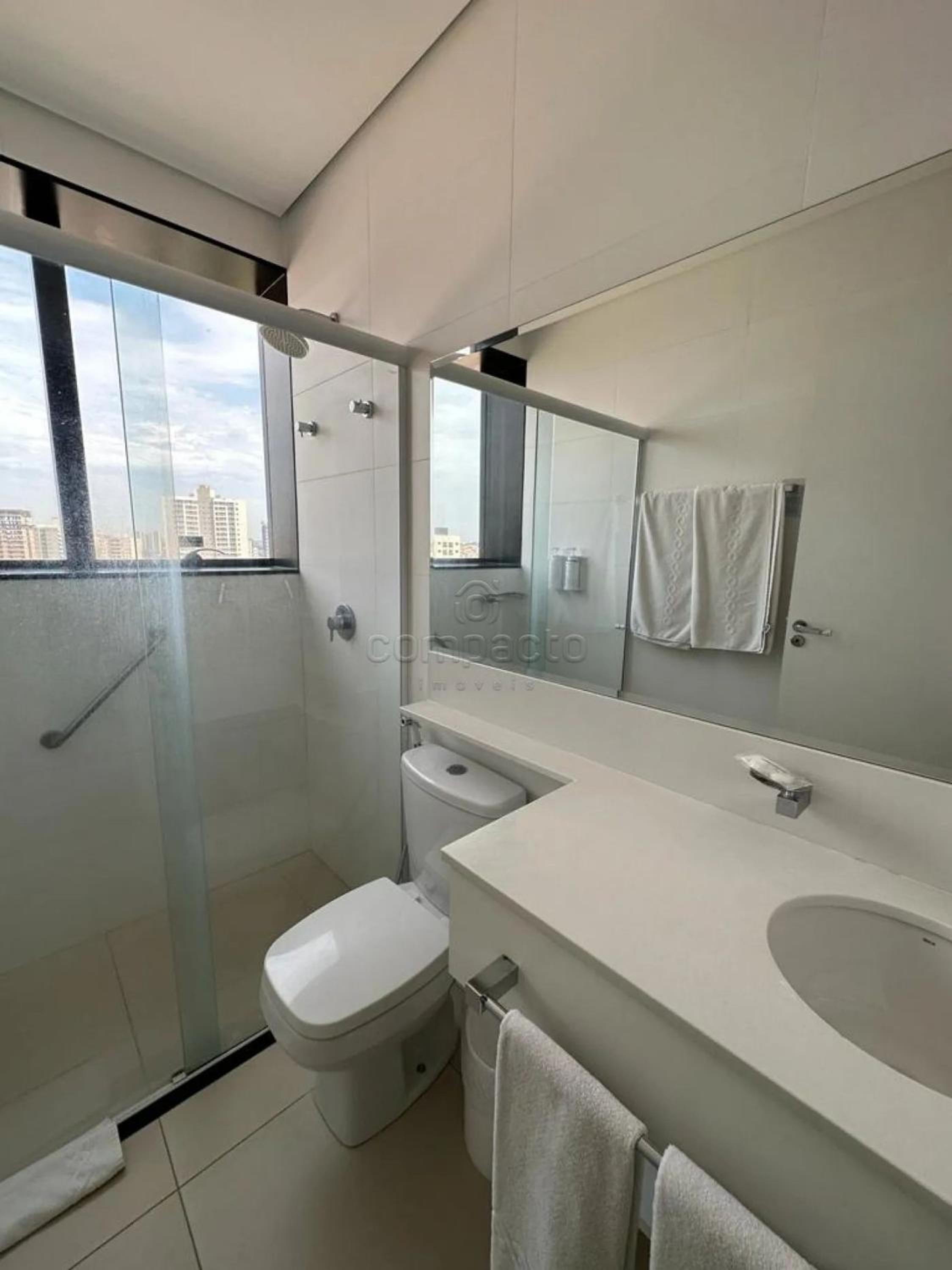 Flat & Lounge SQUARE FARIA LIMA