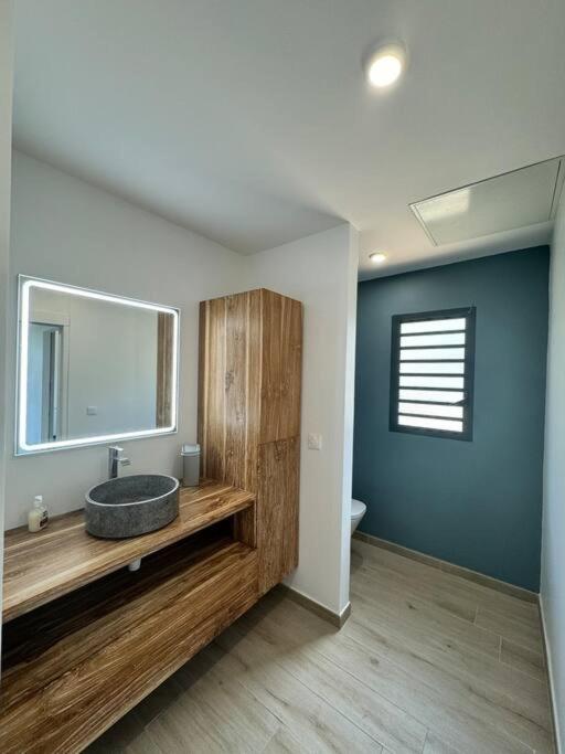 Belle maison moderne tout confort au François view 4
