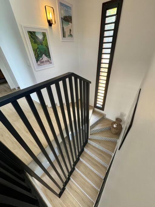 Belle maison moderne tout confort au François view 5