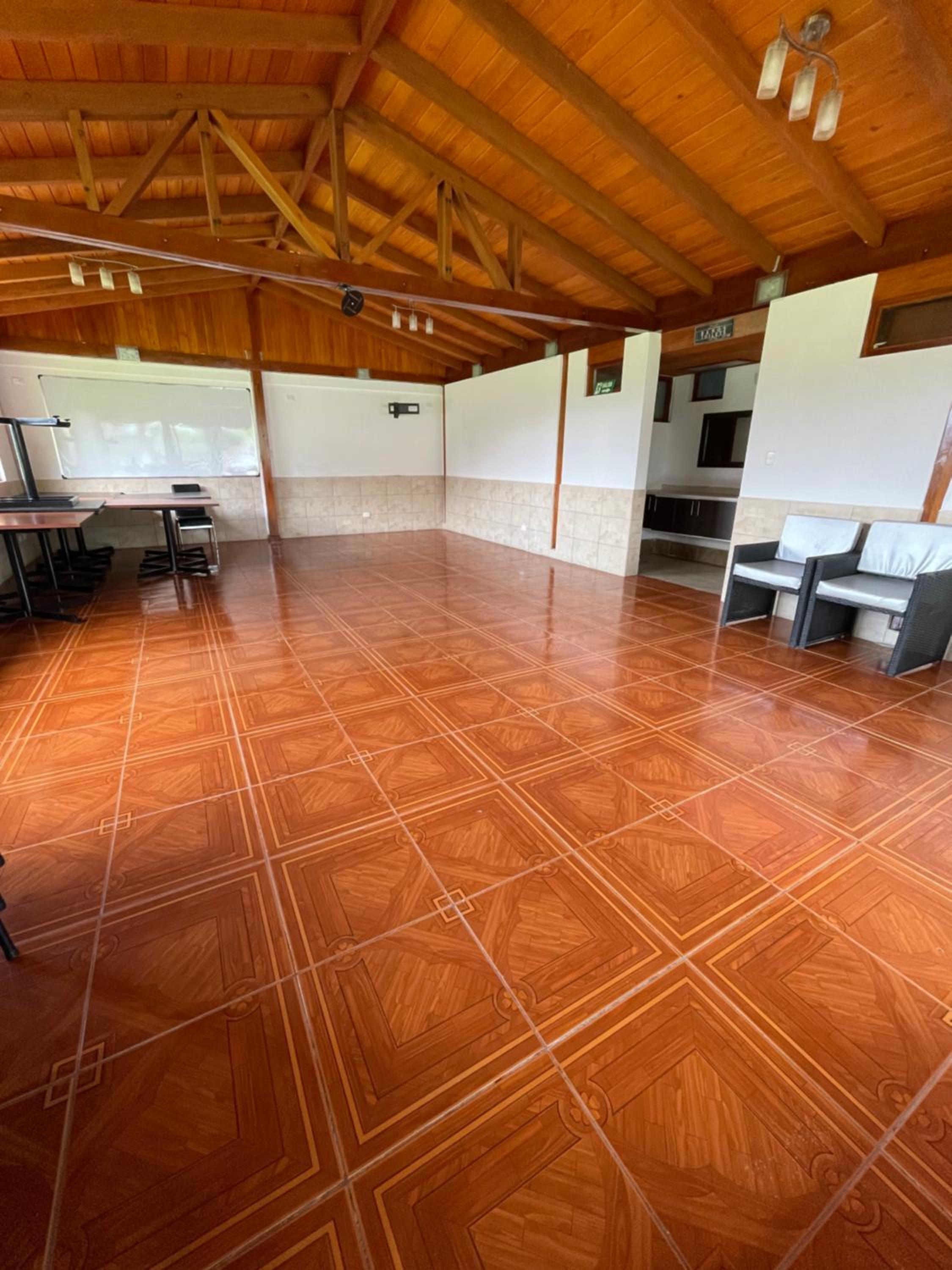 Hacienda Le Plus