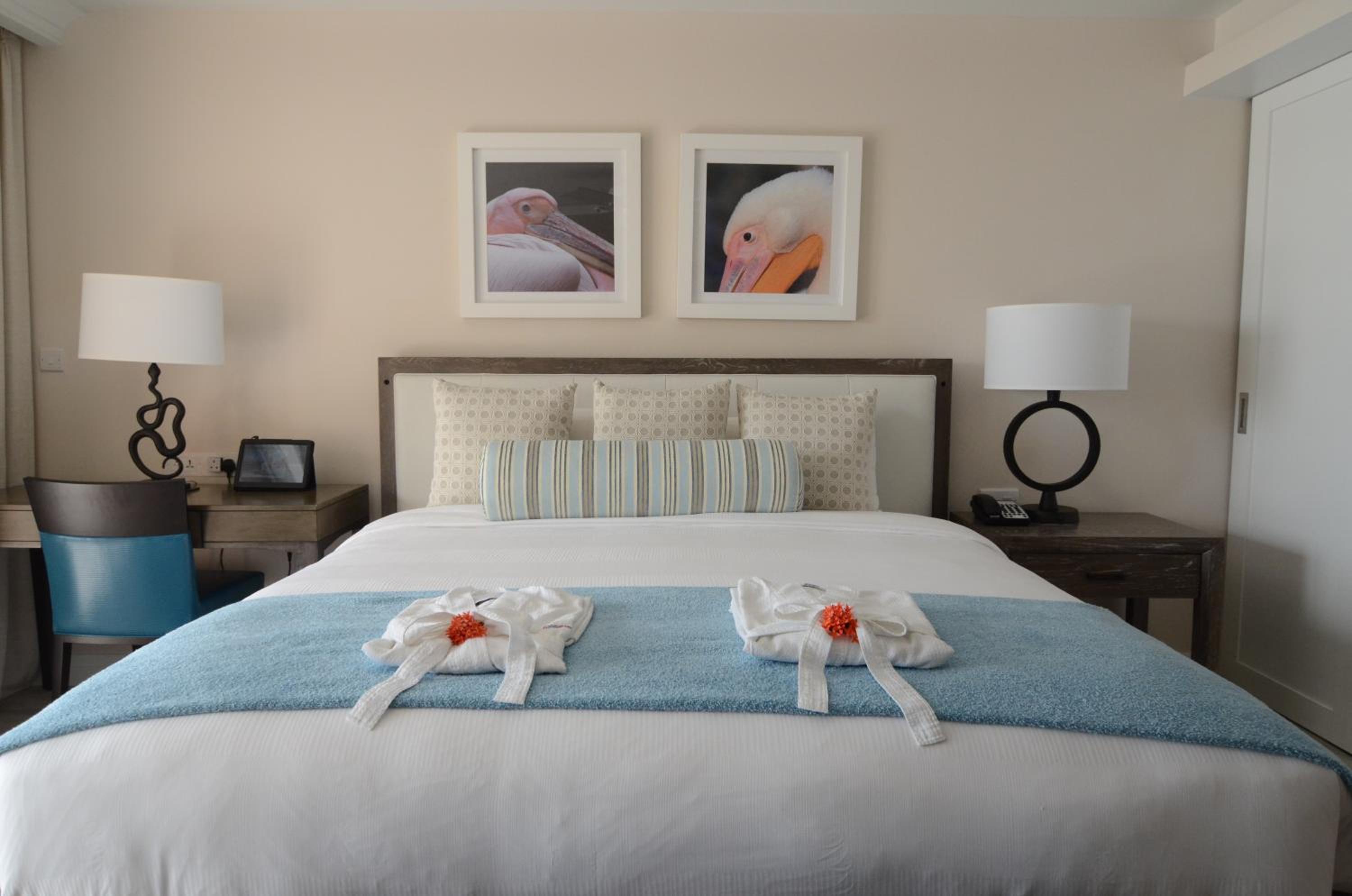 BodyHoliday St Lucia