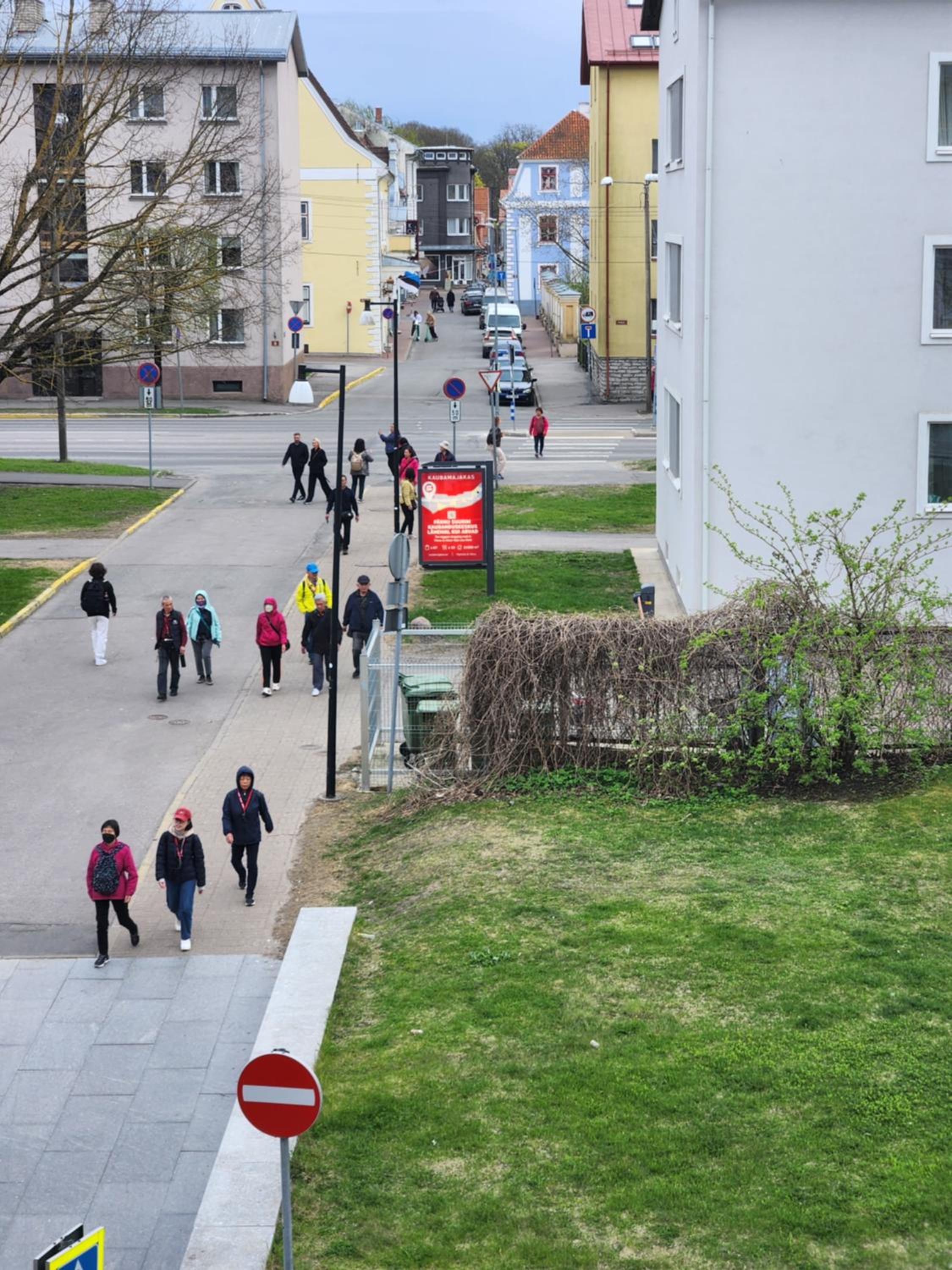 PÄRNU CENTER
