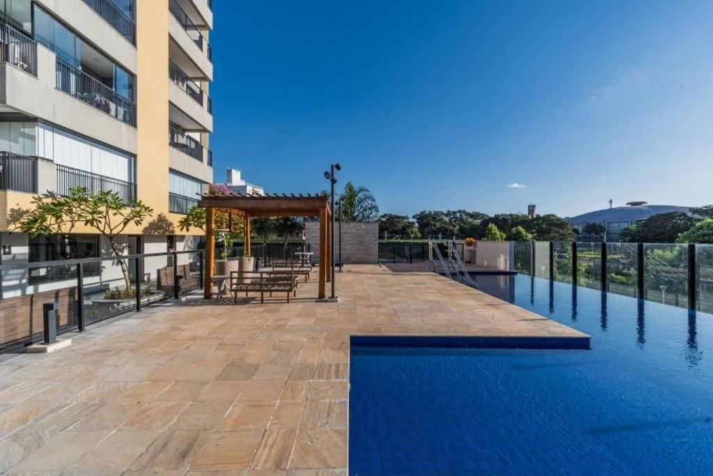 Apartamento Studio Completo!