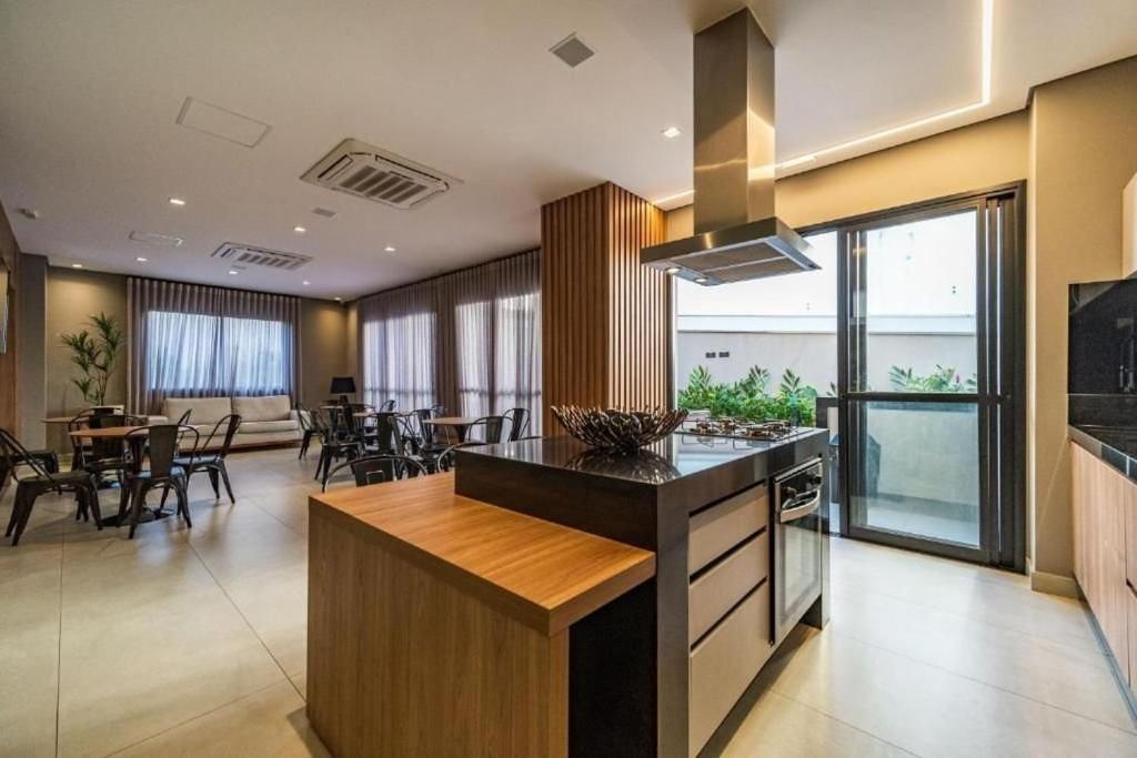 Apartamento Studio Completo!