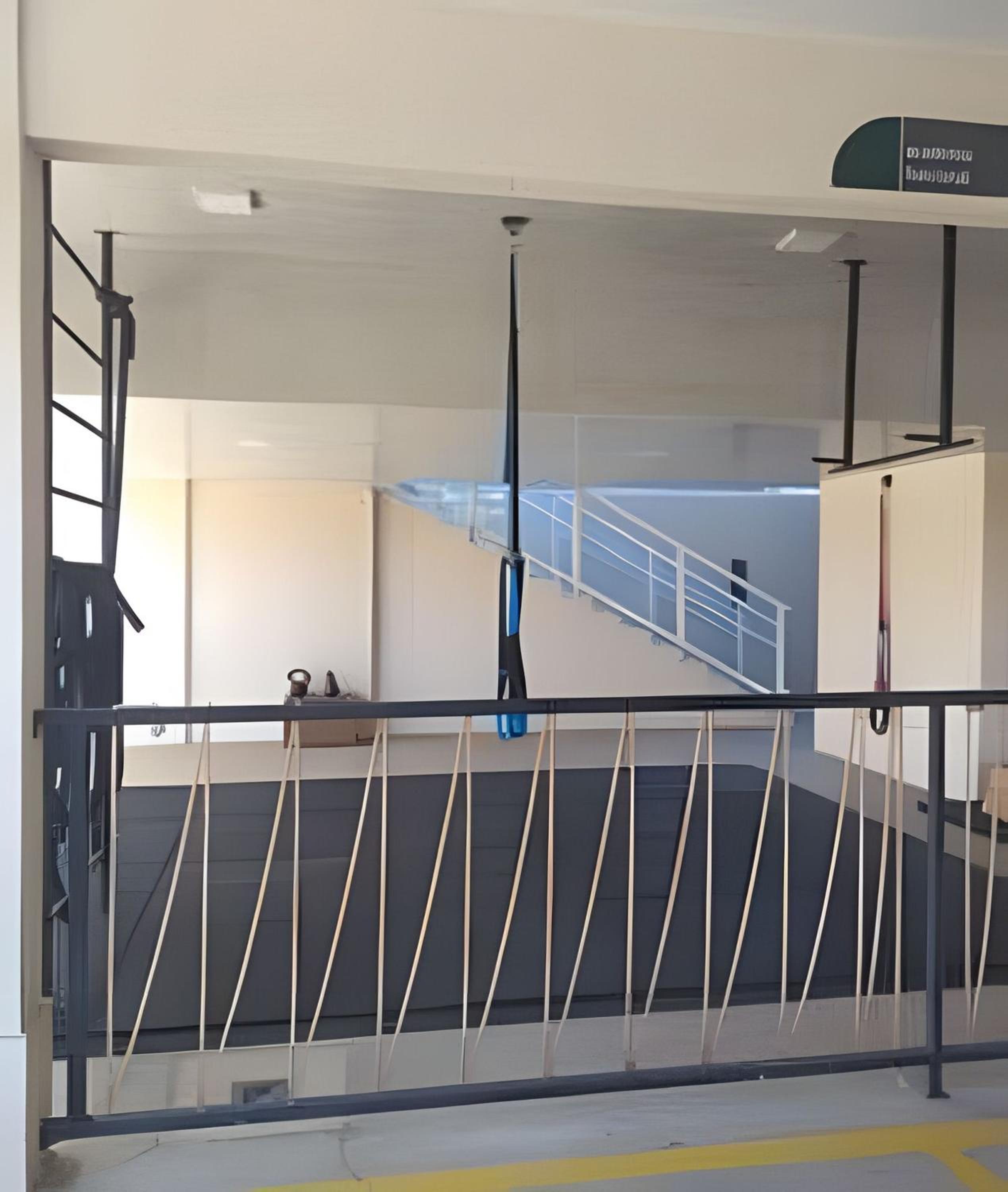 APARTAMENTO INTEIRO COMPLETO!