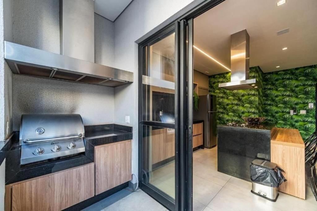 Apartamento Studio Completo!