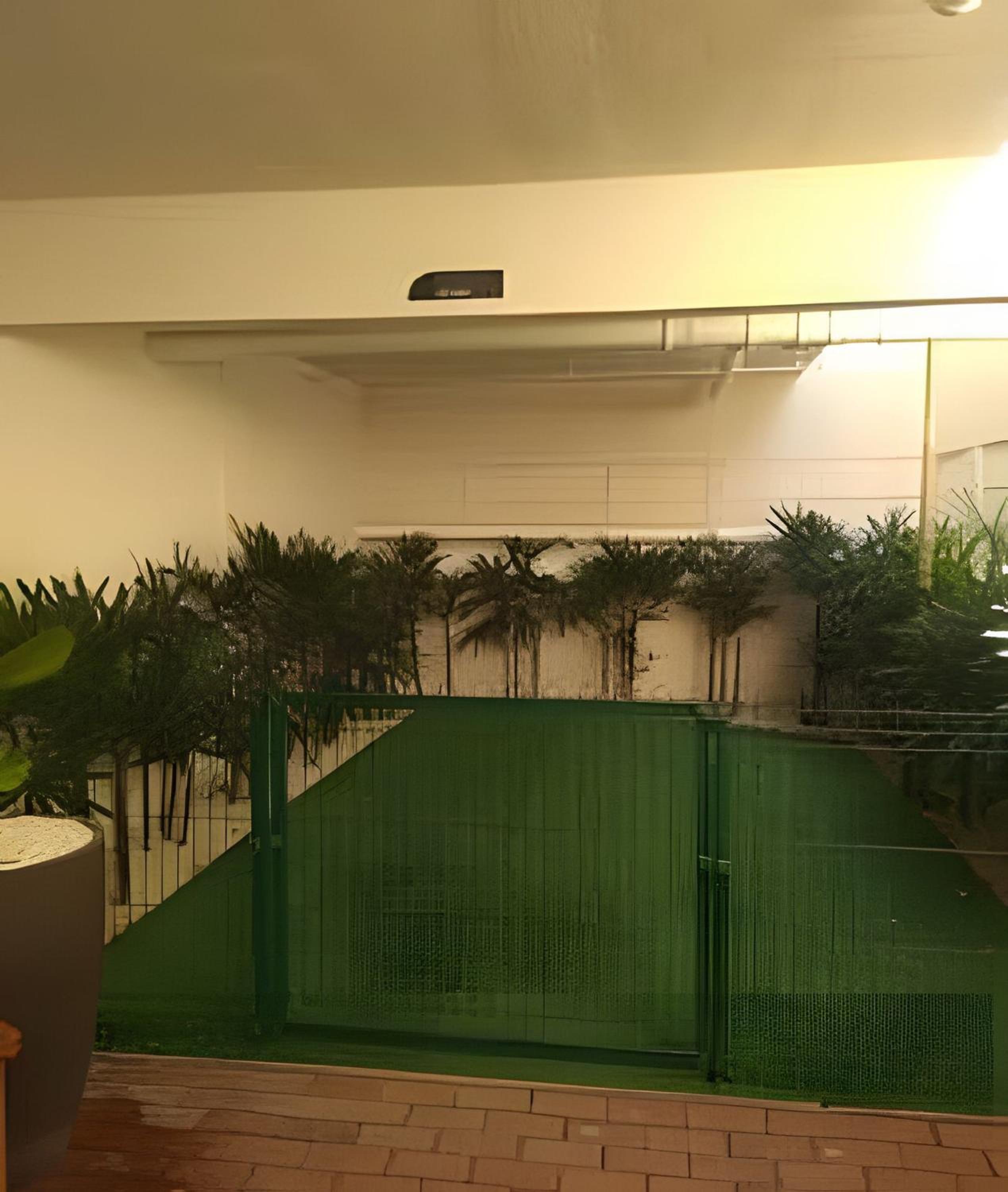 APARTAMENTO INTEIRO COMPLETO!