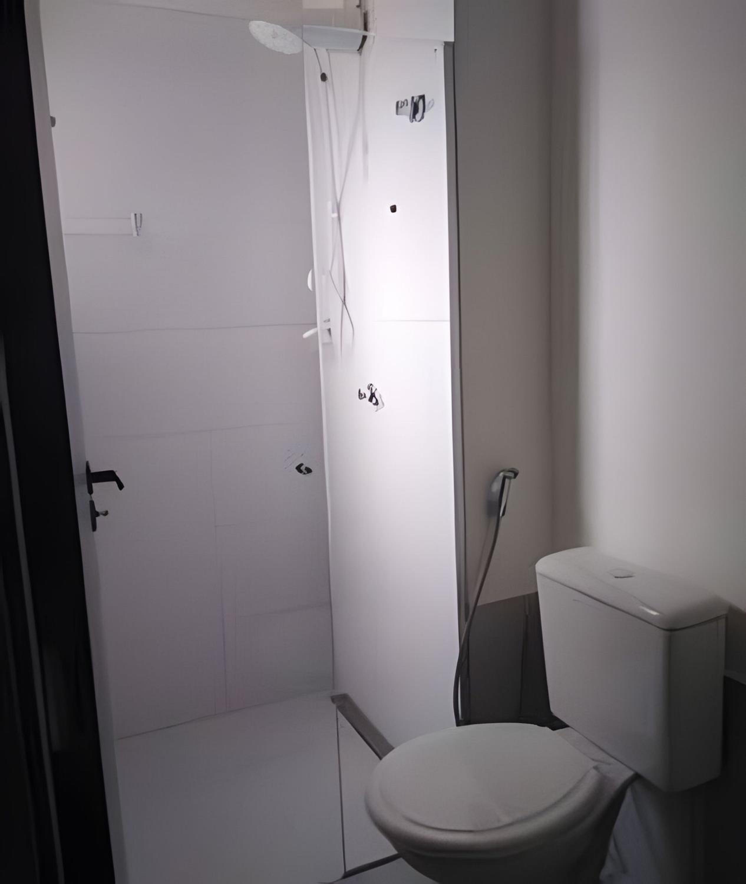 Apartamento Studio Completo!