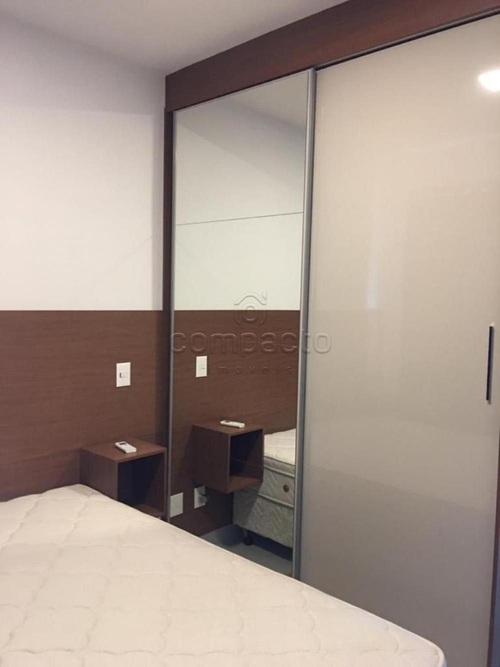 Apartamento Studio Completo!