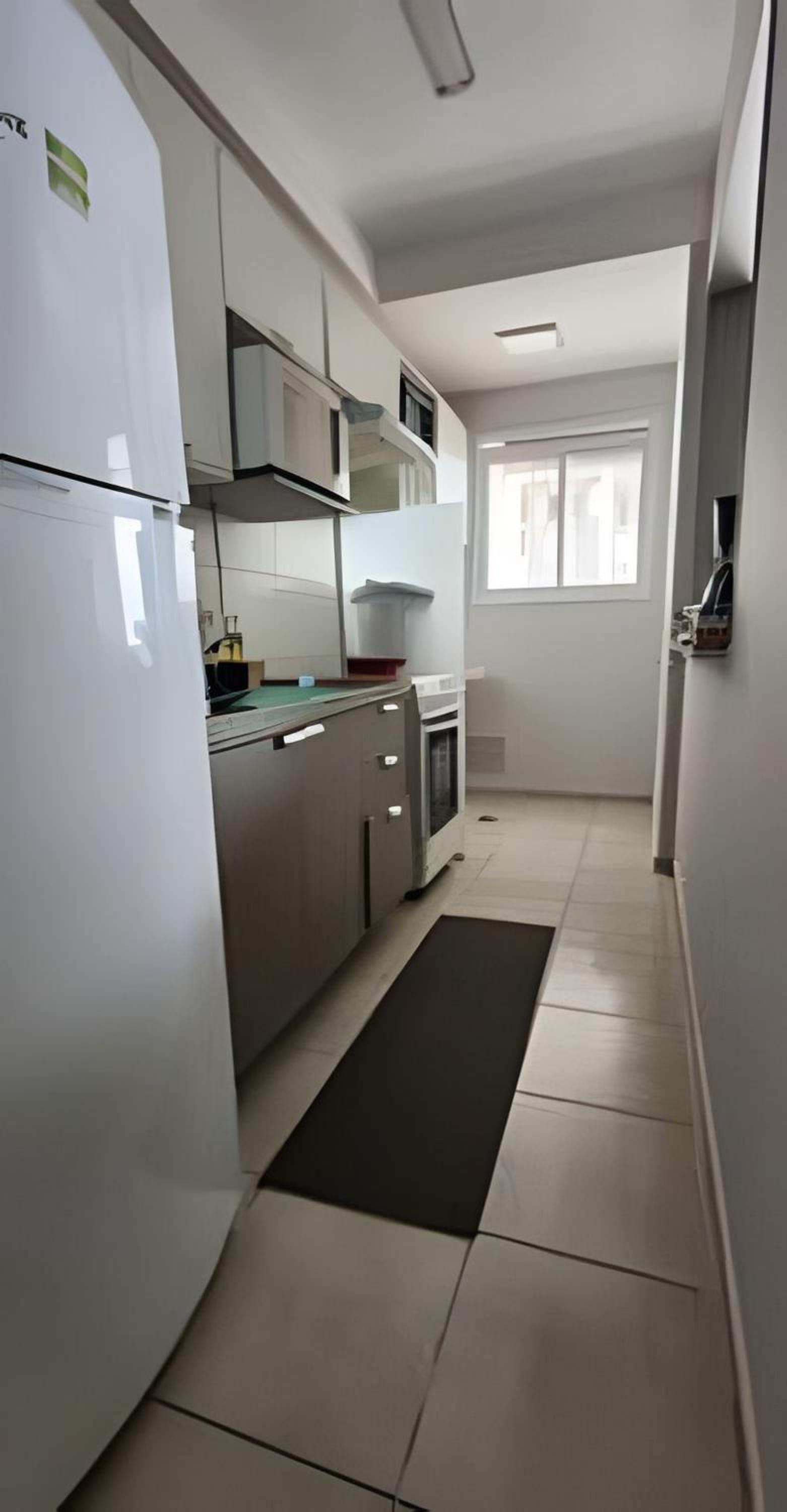 APARTAMENTO INTEIRO COMPLETO!