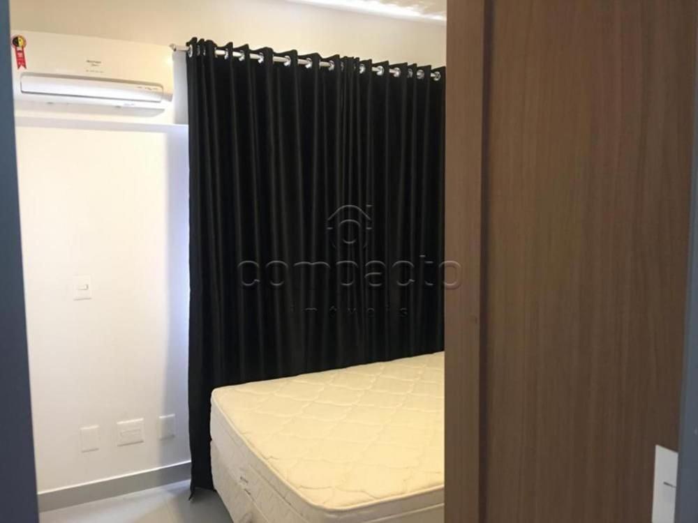 Apartamento Studio Completo!