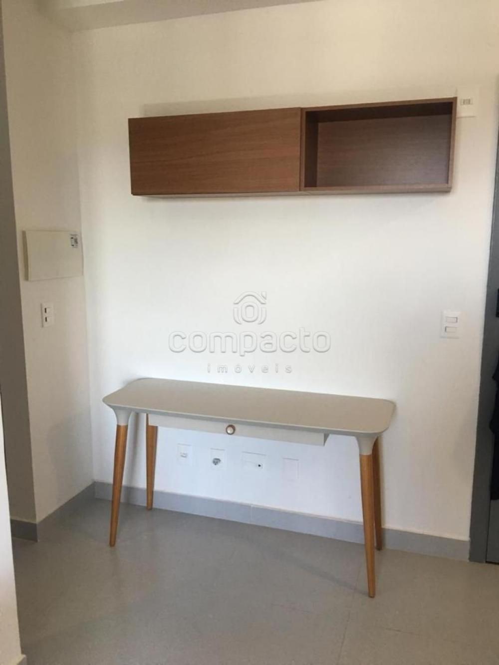 Apartamento Studio Completo!