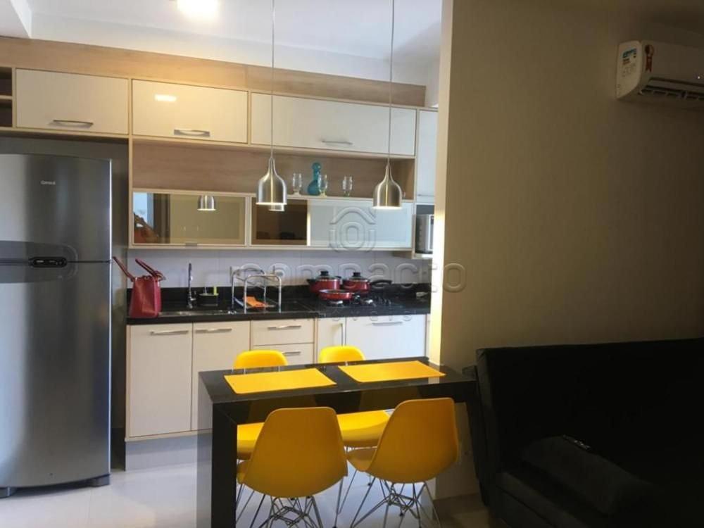 Apartamento Studio Completo!