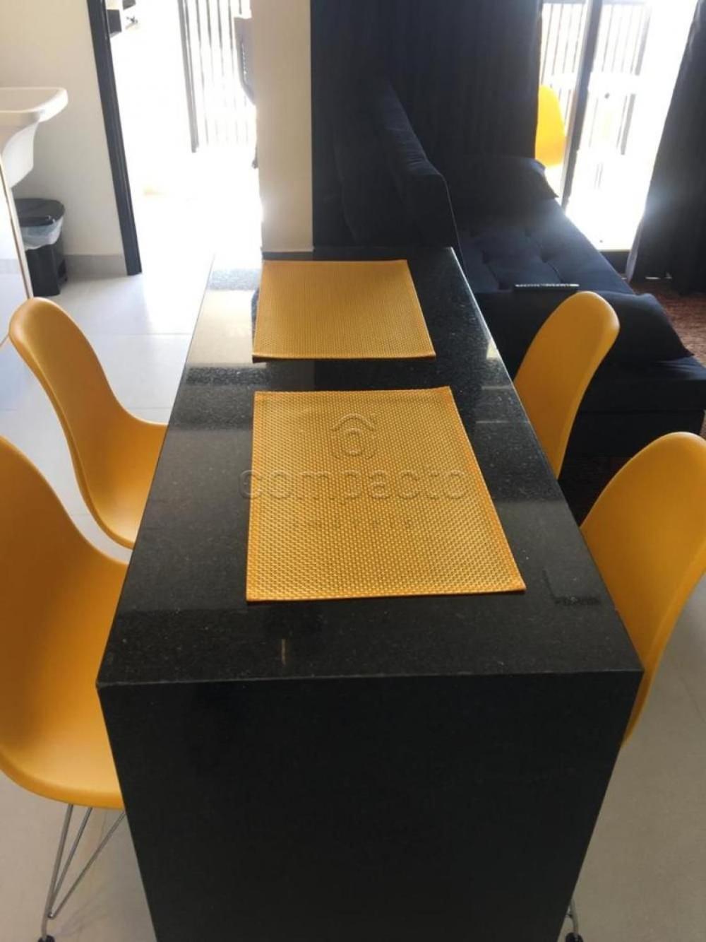 Apartamento Studio Completo!